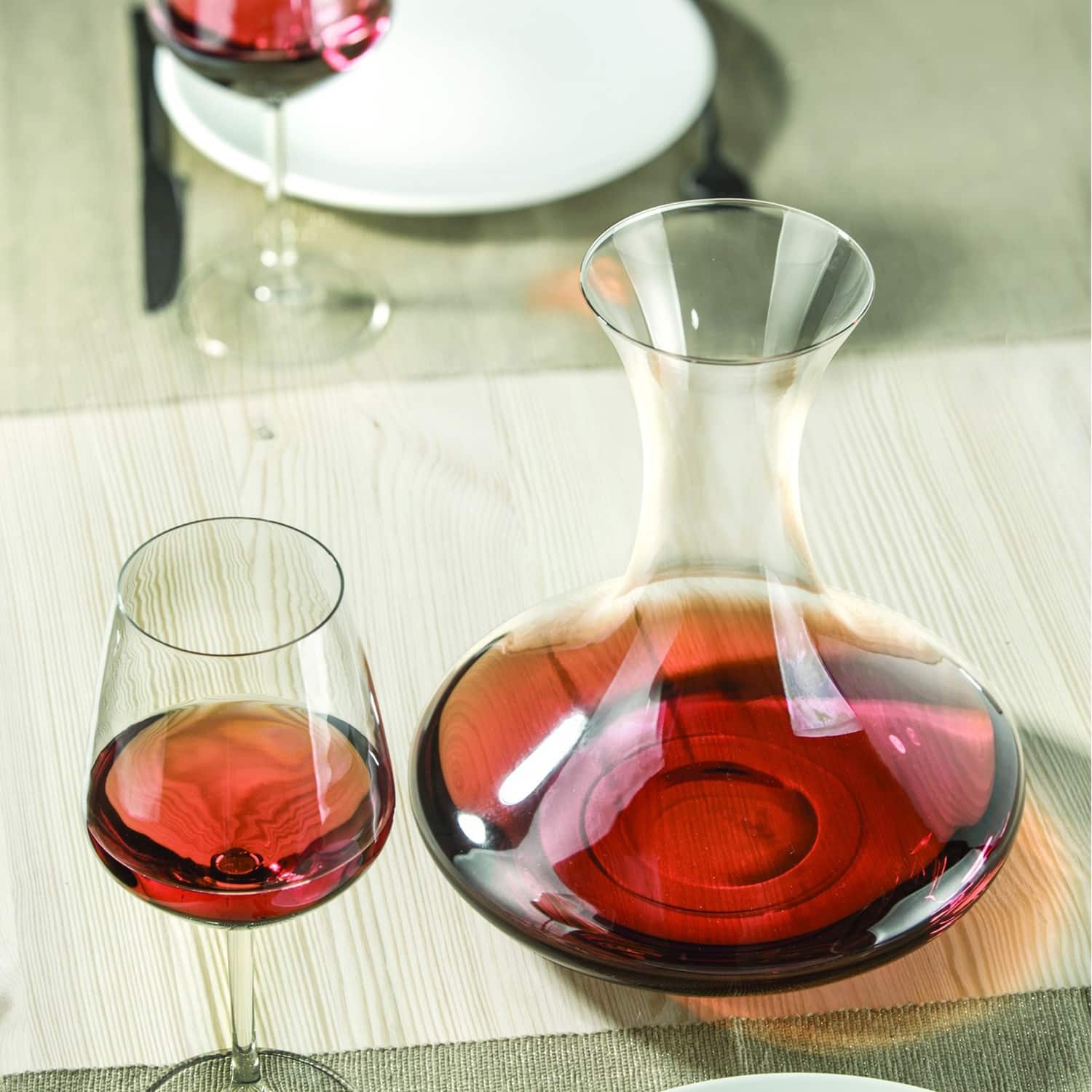 RCR Invino Decanteer Karaf 200 Cl