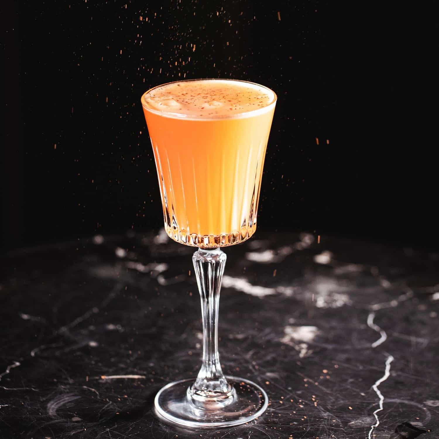 RCR Timeless Gin Tonic Glas 50 Cl - 4 Stuks - Glazen.nl