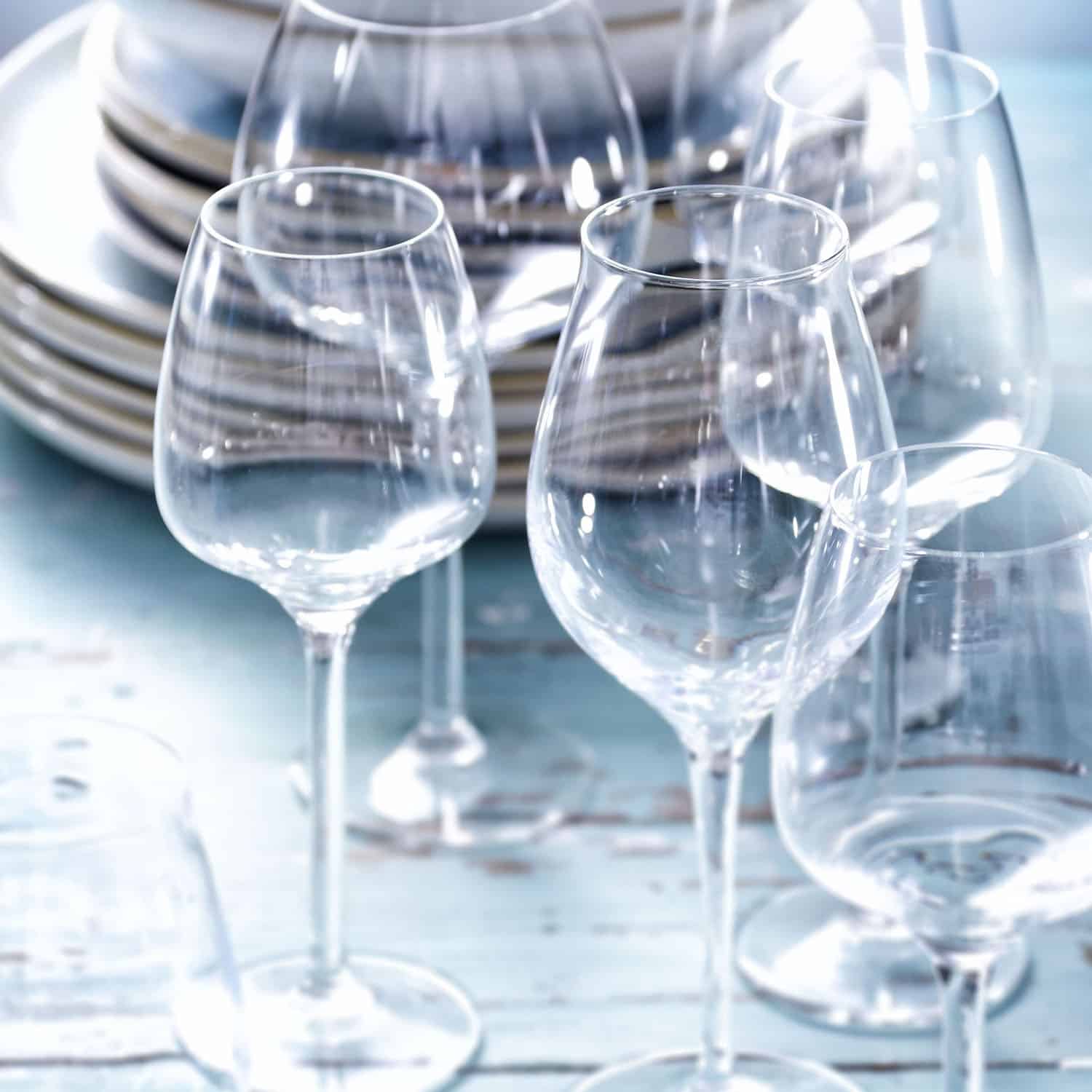 Royal Leerdam Experts Collection Wijnglas 29 Cl - 6 Stuks - Glazen.nl