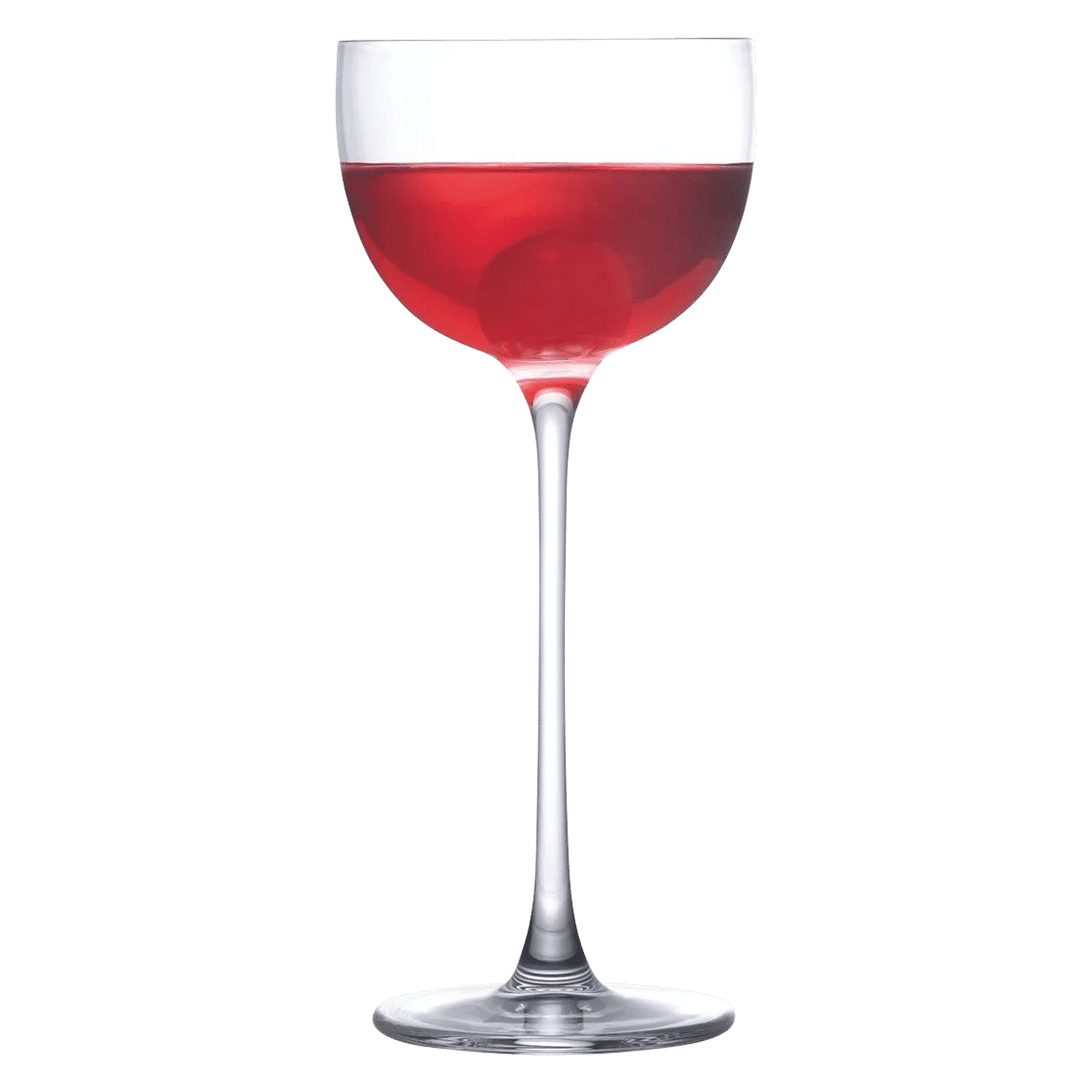 Nude Glass Savage Pony Glas 13,5 Cl - 6 Stuks - Glazen.nl