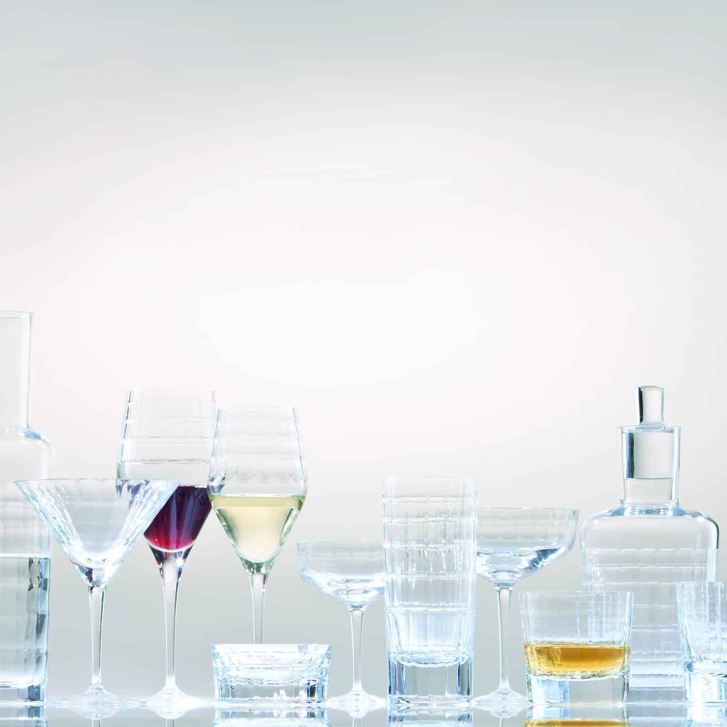 Zwiesel Glas Hommage Carat Wijnglas 45,3 cl - 6 Stuks - Glazen.nl