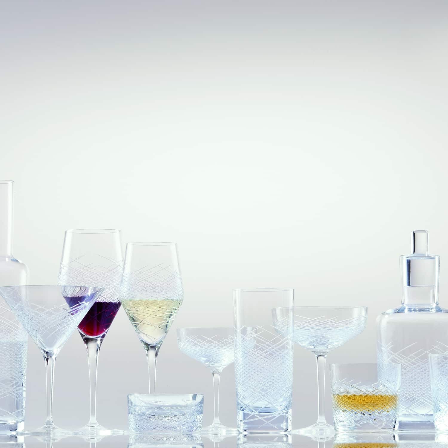 Zwiesel Glas Hommage Comète Wijnglas 48,1 cl - 6 Stuks - Glazen.nl