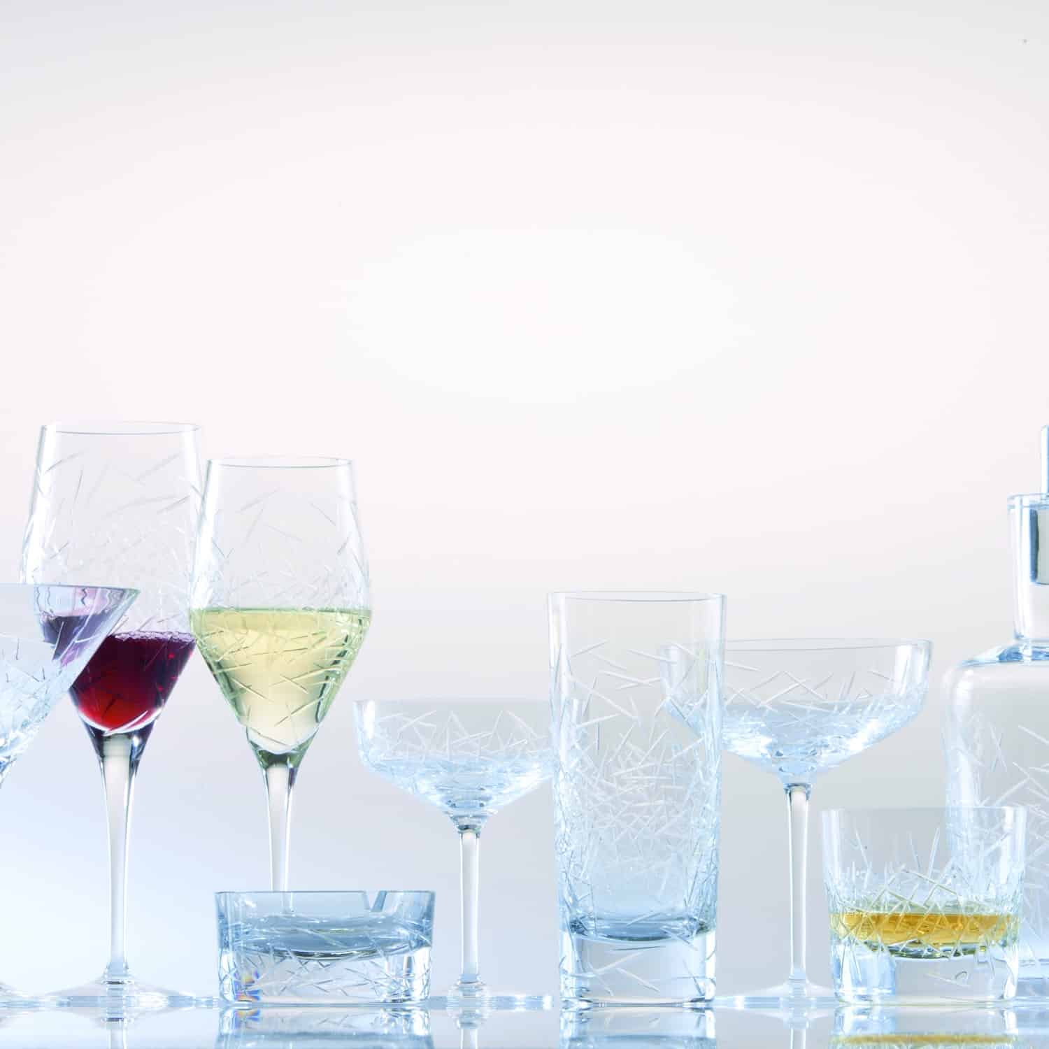 Zwiesel Glas Hommage Glace Longdrinkglas 35,3 cl - 6 Stuks - Glazen.nl