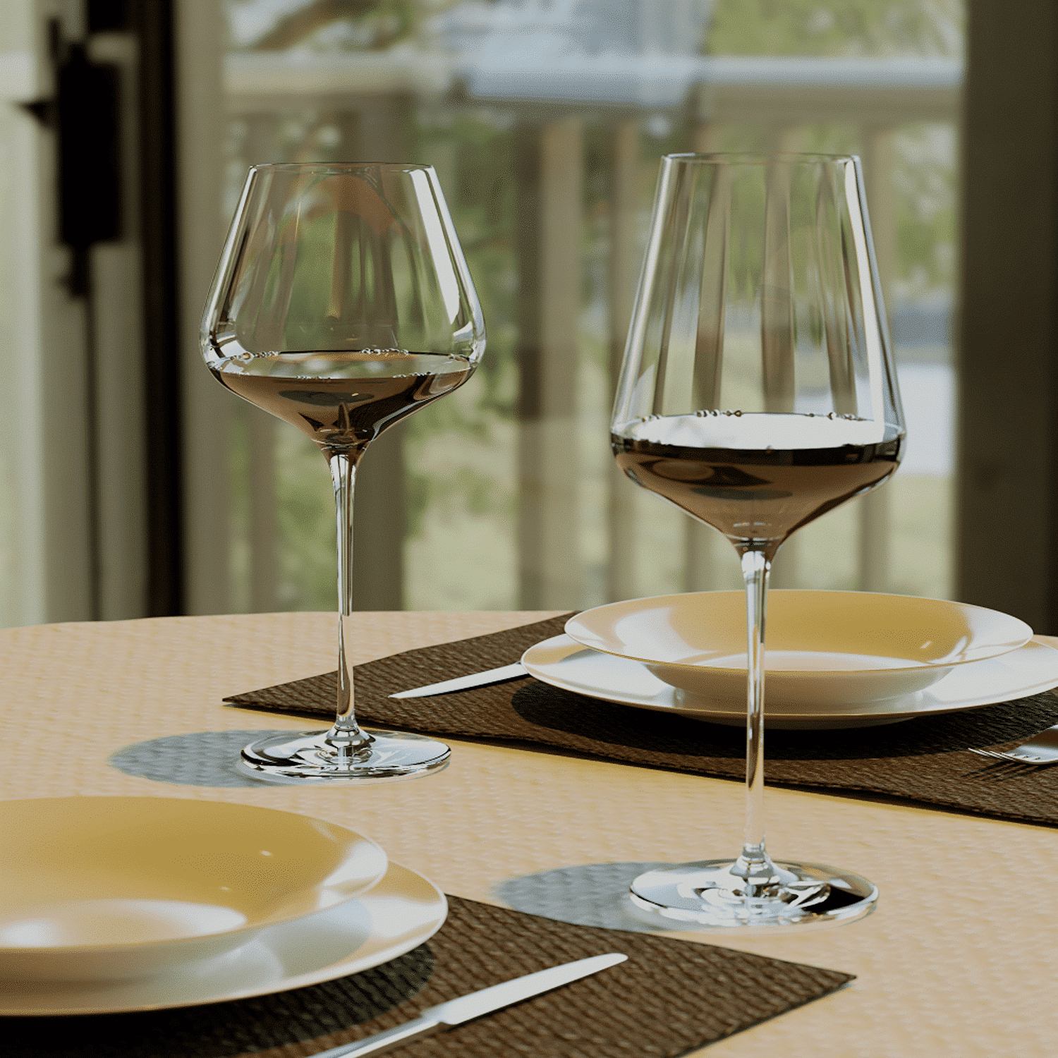 Stölzle Symphony Champagneglas / Flute 29 Cl - 6 Stuks - Glazen.nl