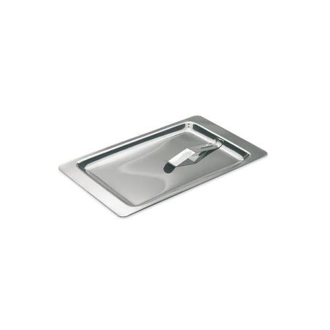 Bar Professional Rekeningschaaltje RVS 13,5x21,5 cm