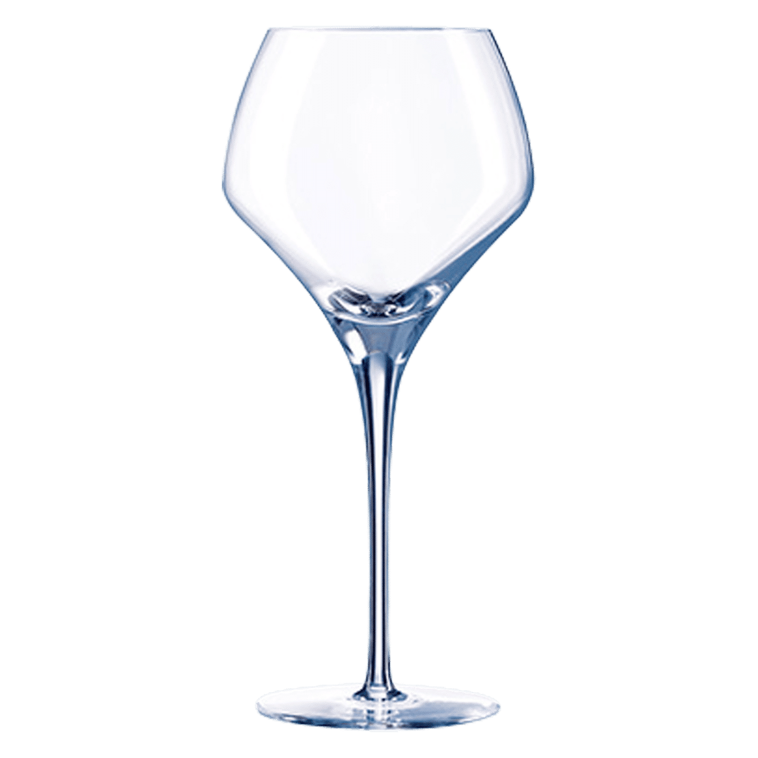 Chef & Sommelier Open Up Round Wijnglas 37 Cl - 6 Stuks - Glazen.nl