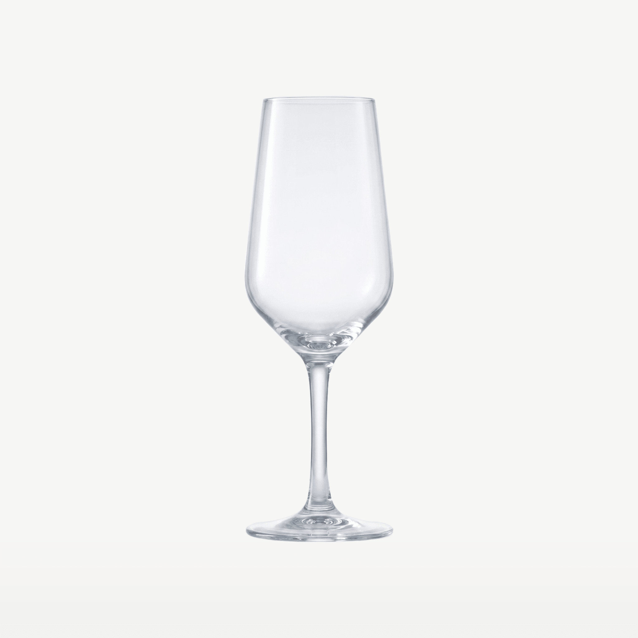 Arcoroc Silhouette Champagneglas / Flute 18 Cl - 6 Stuks - Glazen.nl