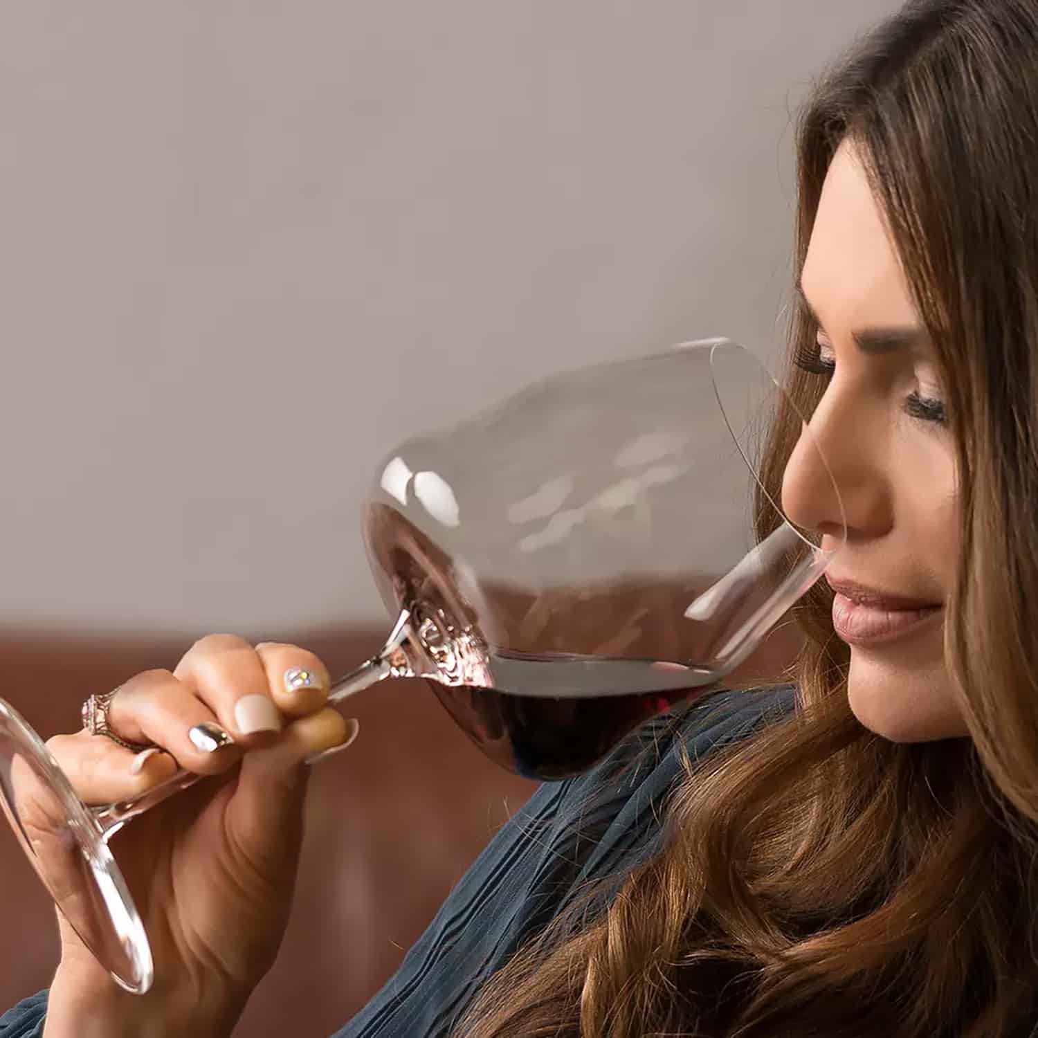 Riedel Winewings Wijnglas 95 Cl Pinot Noir / Nebbiolo - Glazen.nl