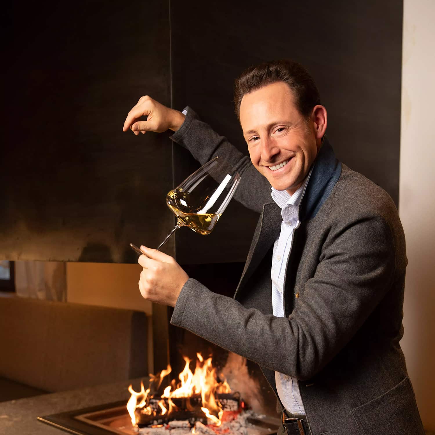 Riedel Winewings Wijnglas 73,6 Cl Chardonnay - Glazen.nl