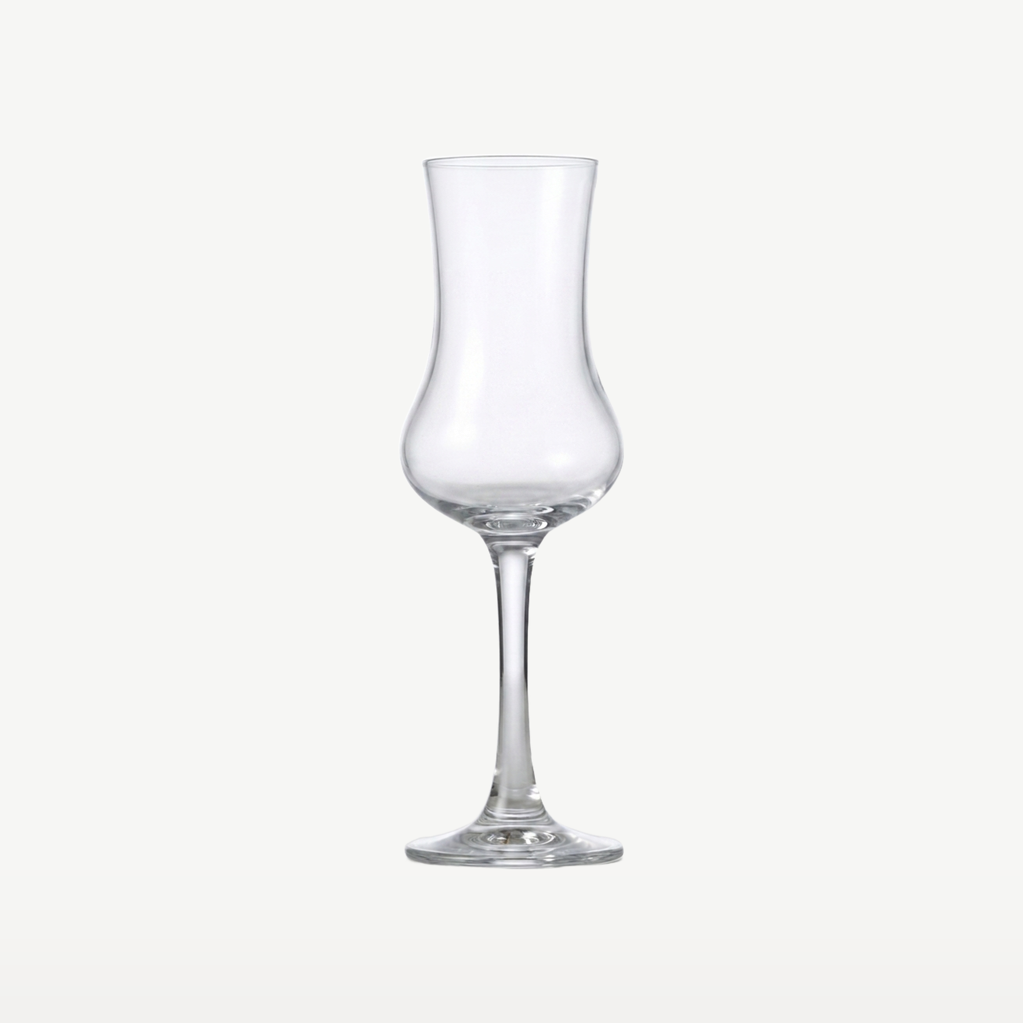 Royal Leerdam Specials Grappa / Borrelglas 9 Cl - 6 Stuks - Glazen.nl