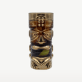 Tiki Longdrinkglas Goud 45 Cl