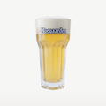 Hoegaarden Bierglas / Longdrinkglas 25 Cl - Giftbox