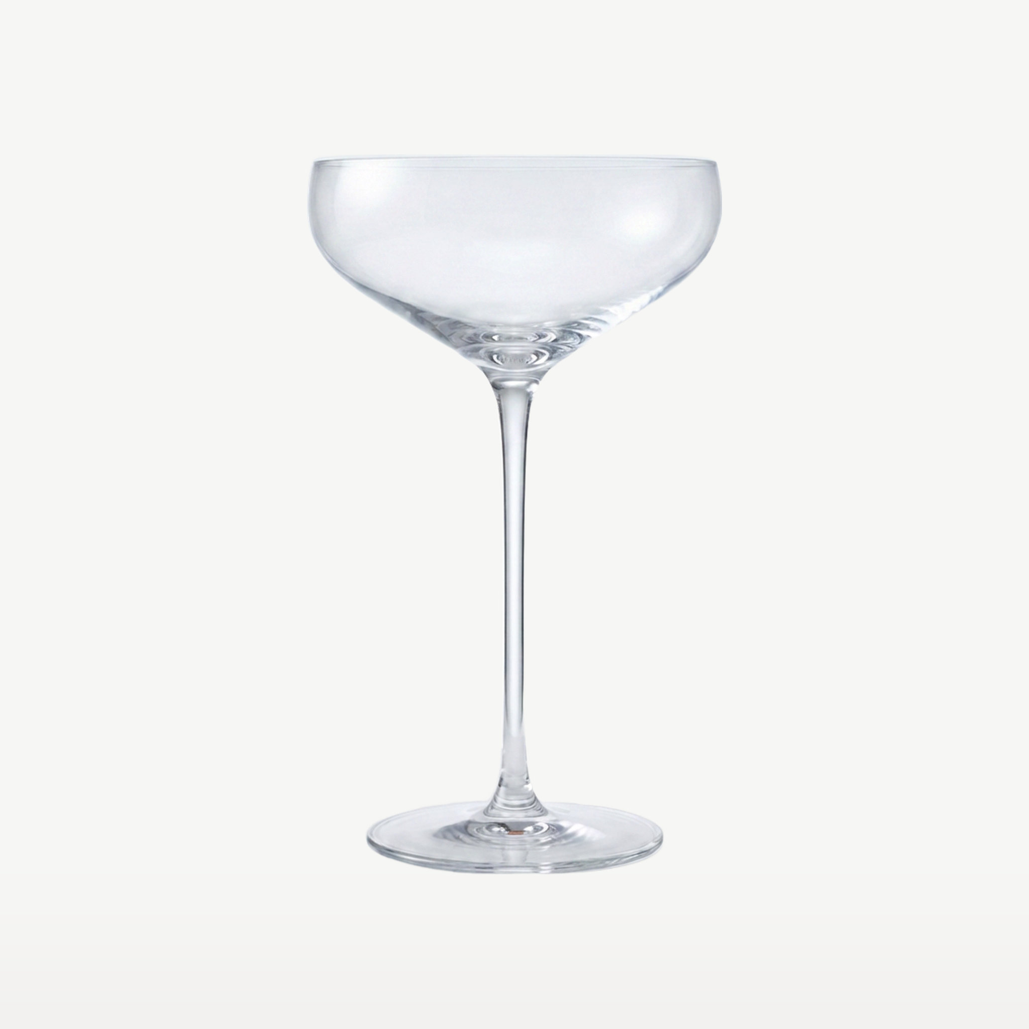 Lehmann Paris Champagneglas / Coupe 20 Cl - 6 Stuks - Glazen.nl
