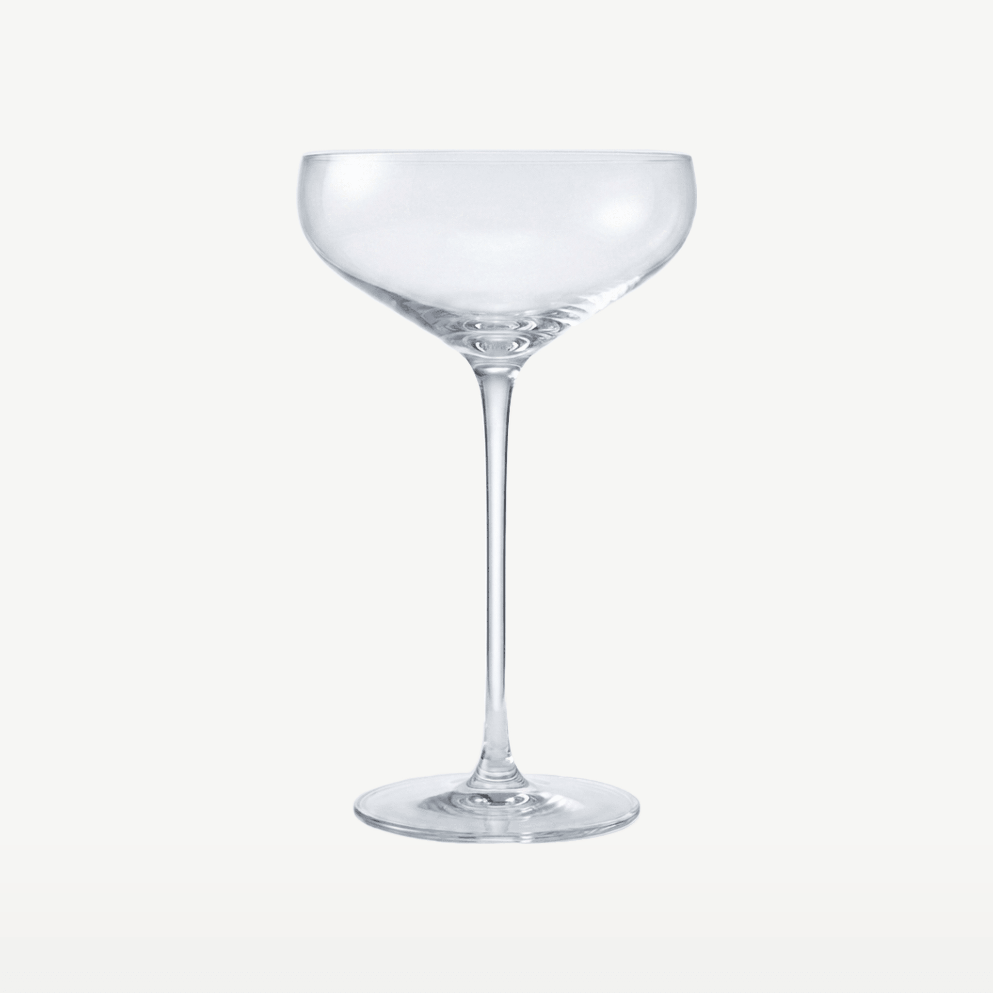 Lehmann Paris Champagneglas / Coupe 20 Cl - 6 Stuks - Glazen.nl