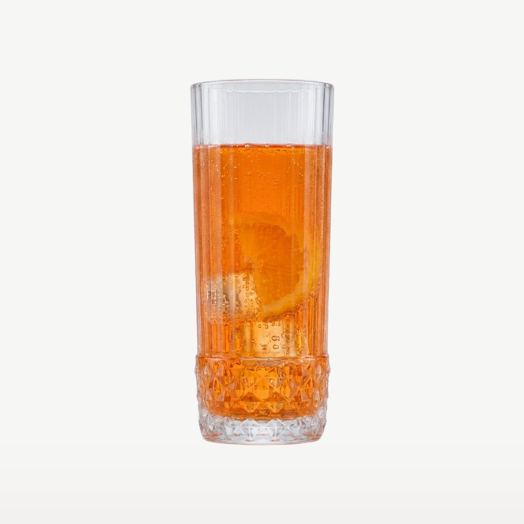 Bormioli Rocco America'20S Longdrinkglas 40 Cl - 6 Stuks - Glazen.nl