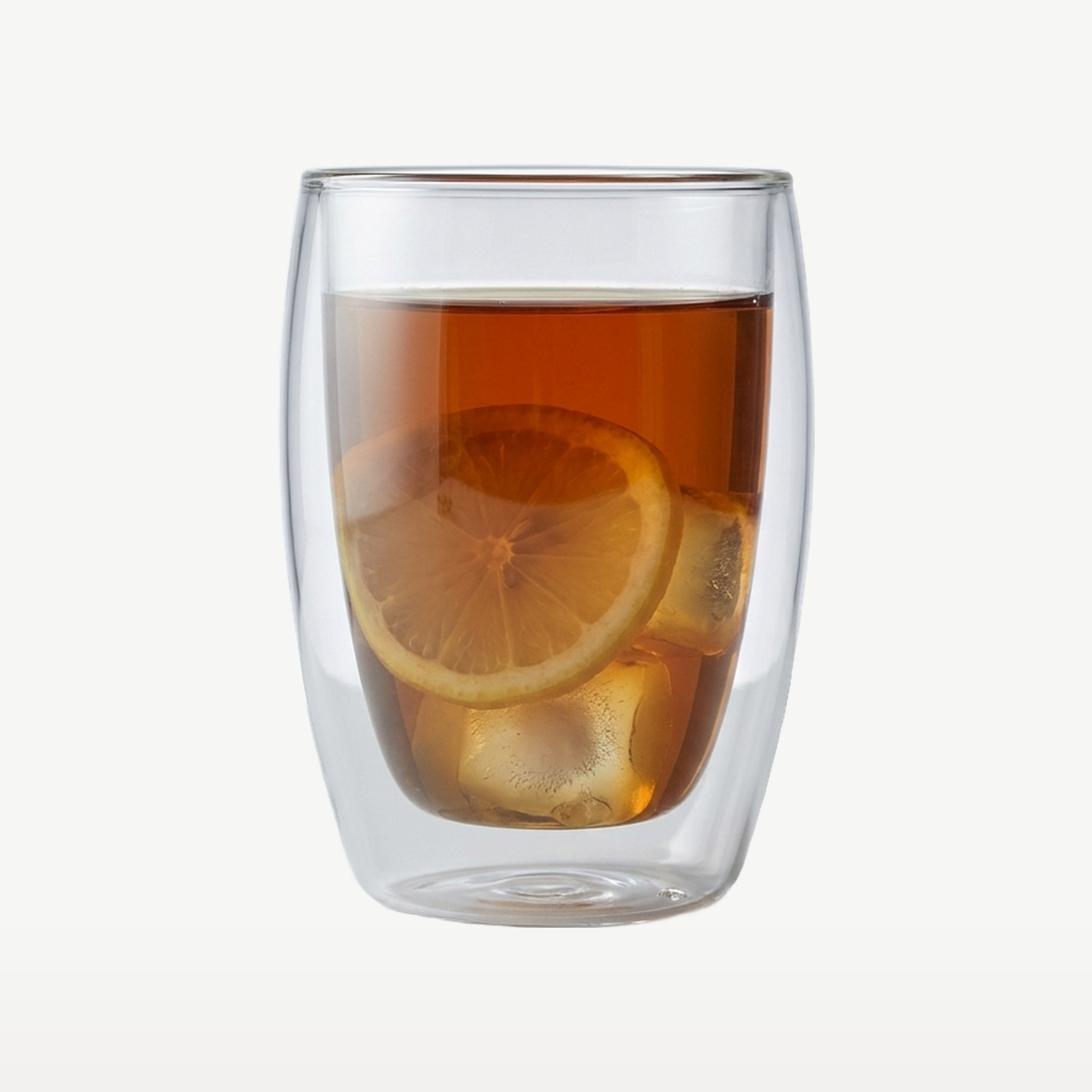 Luigi Bormioli Thermic Glass Tumbler 27 Cl - 2 Stuks - Glazen.nl