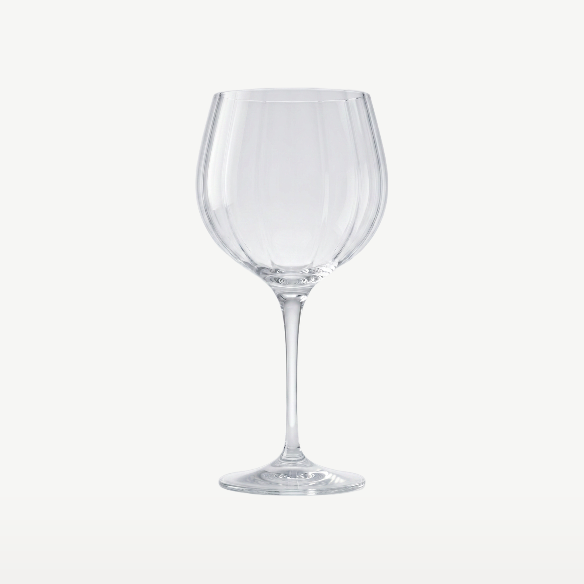 RCR Optiq Gin Tonic Glas 67 Cl - 6 Stuks - Glazen.nl