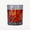 Nachtmann Noblesse Tumbler 29,5 Cl Grijs - 2 Stuks