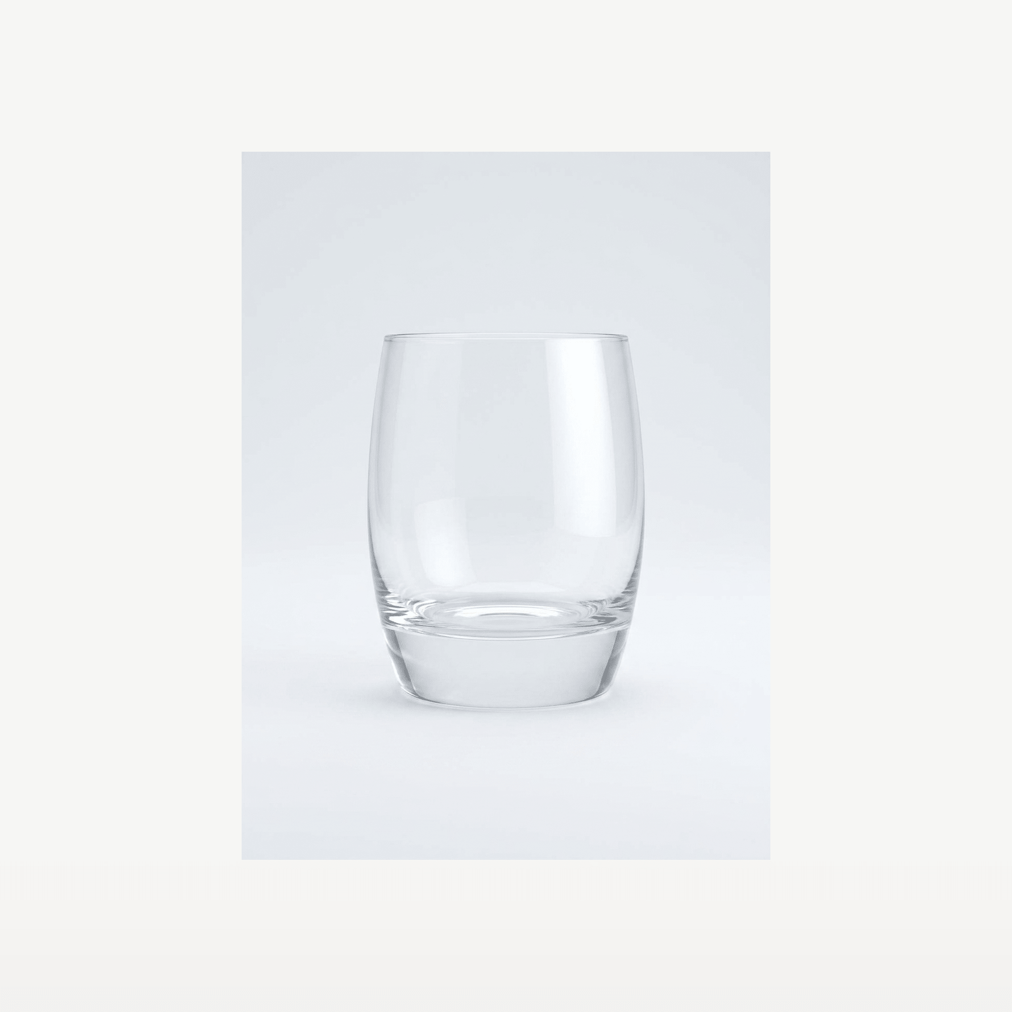 Onis Endessa Tumbler 22 Cl - 12 Stuks - Glazen.nl