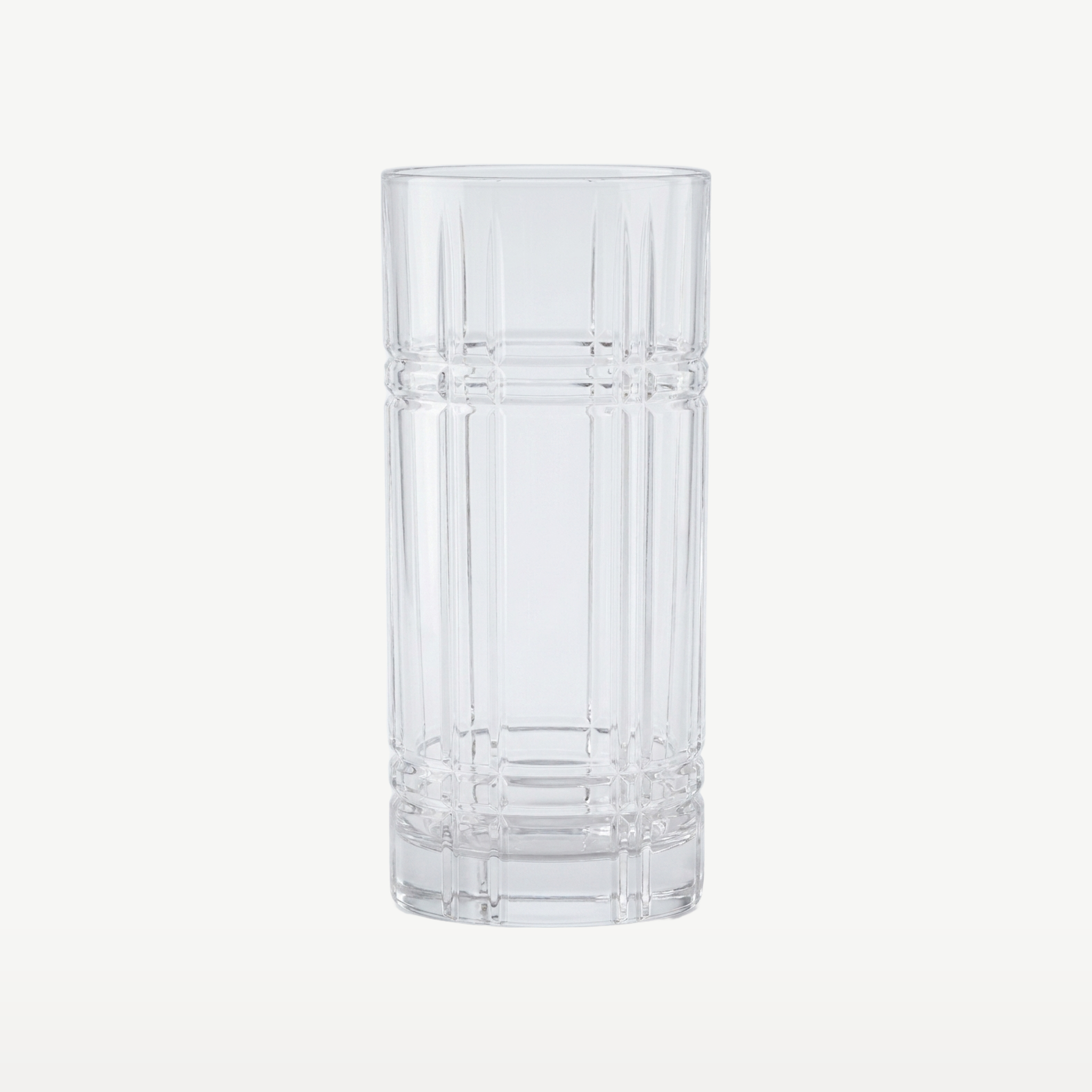 RCR Any Longdrinkglas 37 Cl - 6 Stuks - Glazen.nl