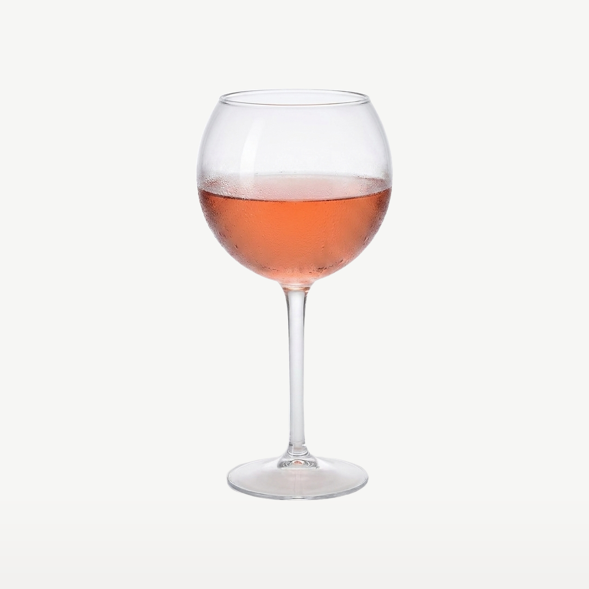 Bar Professional Ballon Wijnglas Kunststof 60 Cl - Glazen.nl