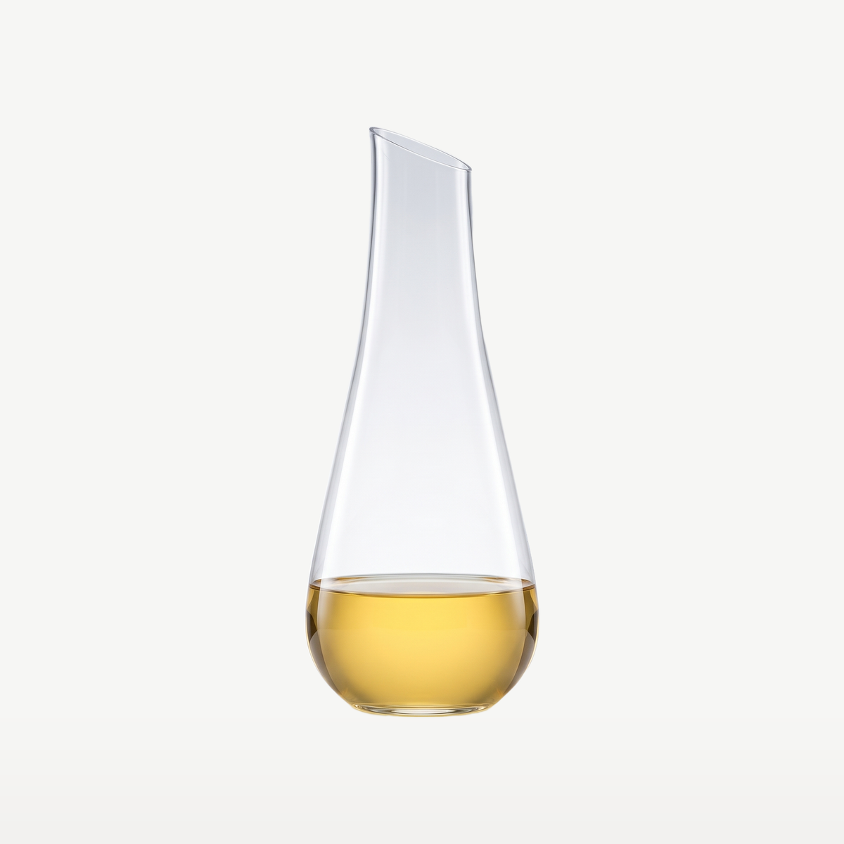 Zwiesel Glas Air Sense Decanteerkaraf Witte Wijn 75 Cl - Glazen.nl