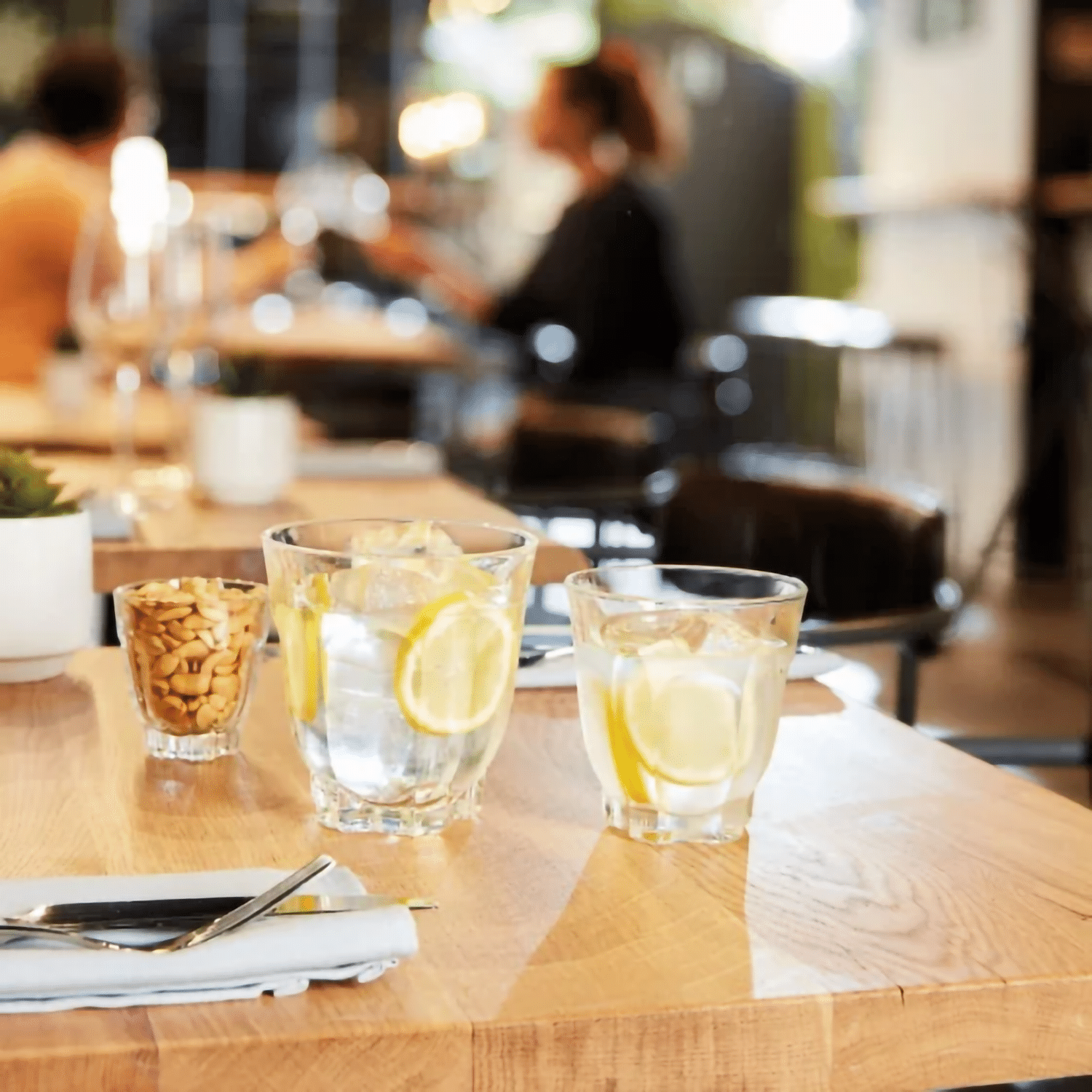 Arcoroc Arcadie Tumbler 16 Cl - 6 Stuks - Glazen.nl