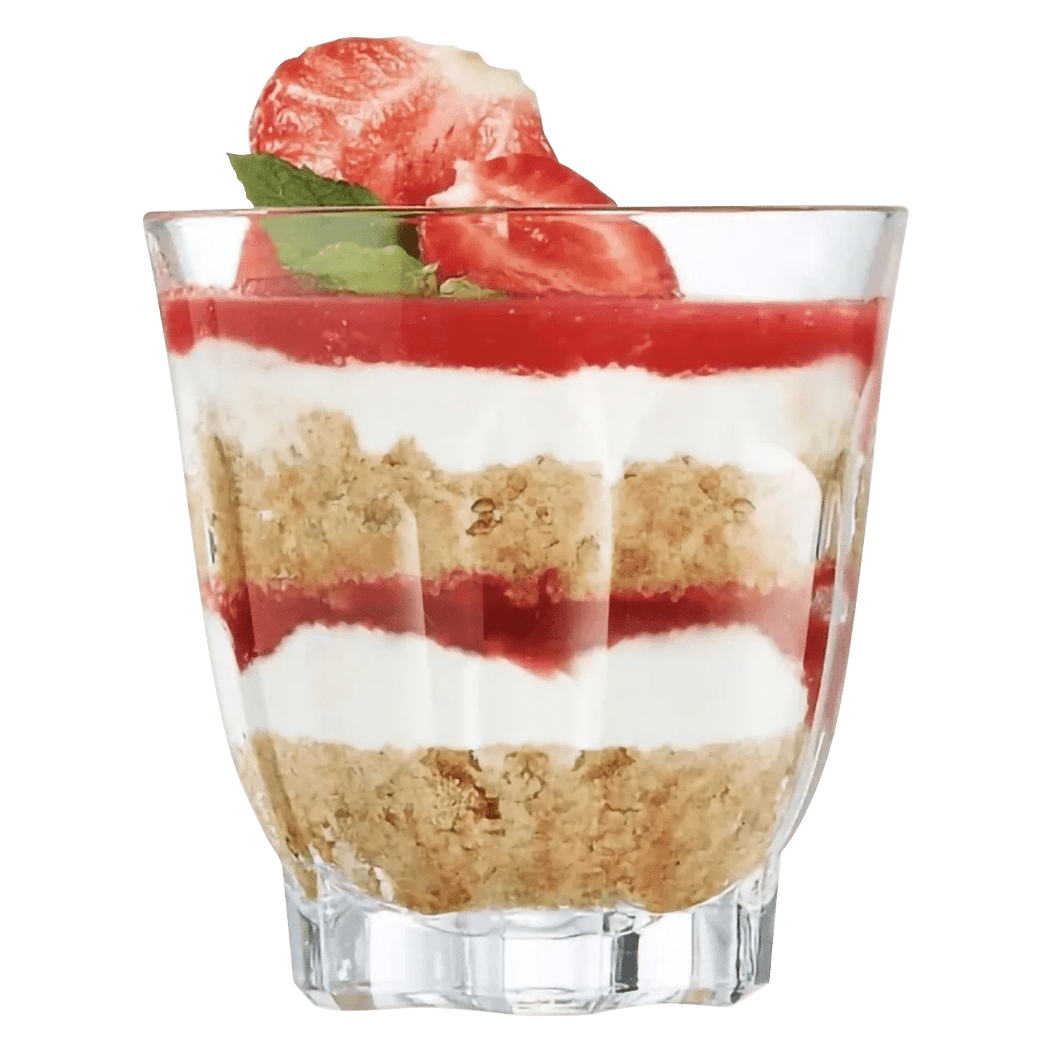 Arcoroc Arcadie Tumbler 16 Cl - 6 Stuks - Glazen.nl