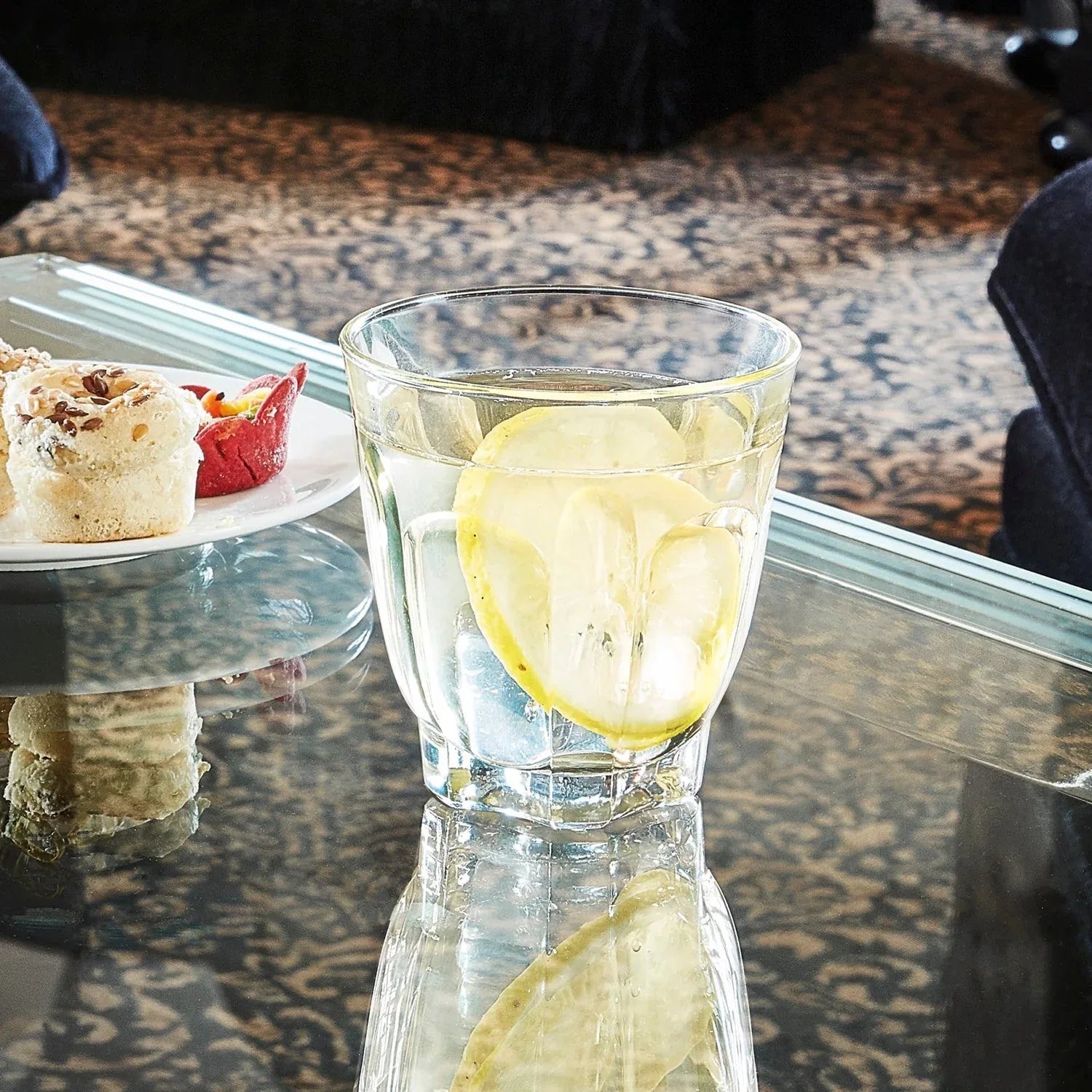 Arcoroc Arcadie Tumbler 16 Cl - 6 Stuks - Glazen.nl