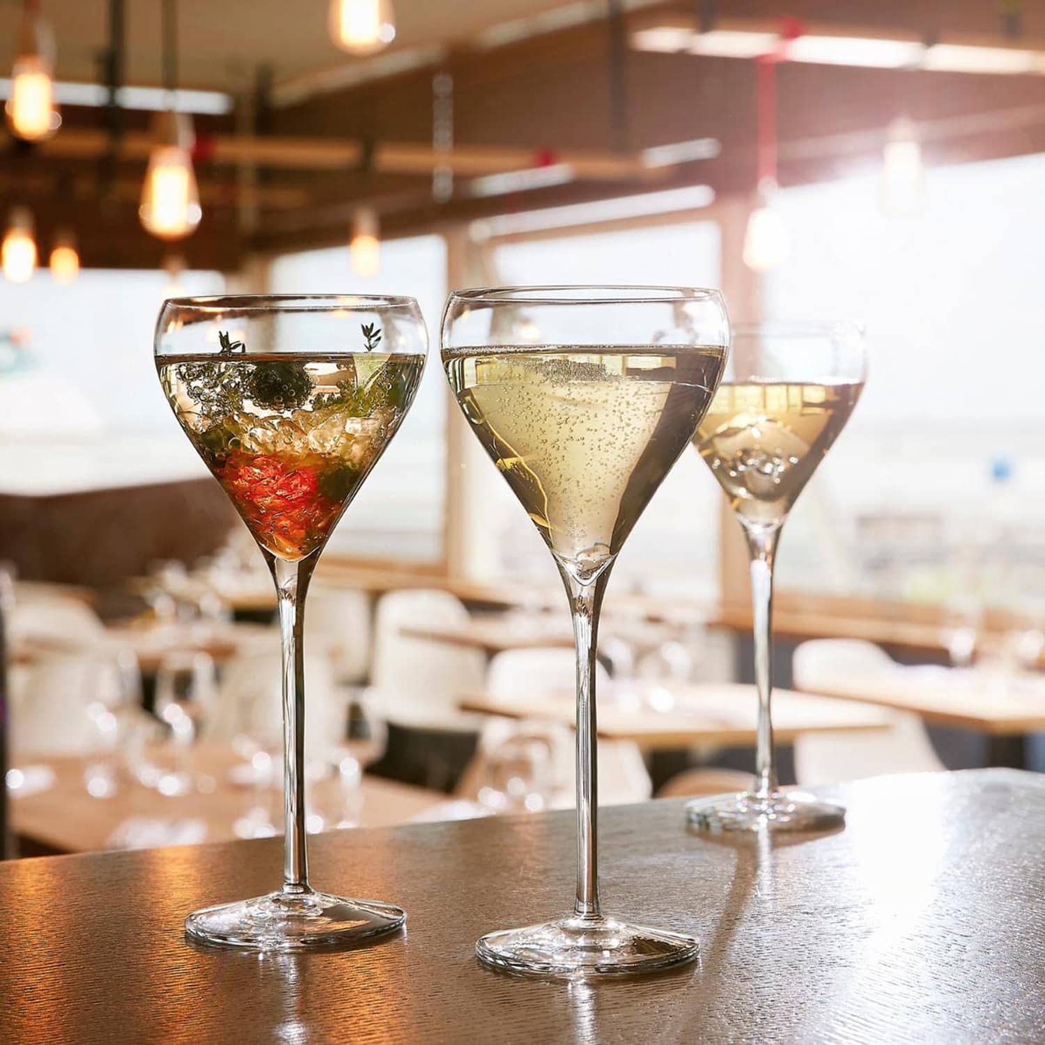 Arcoroc Brio Cocktailglas 20 Cl - 6 Stuks - Glazen.nl