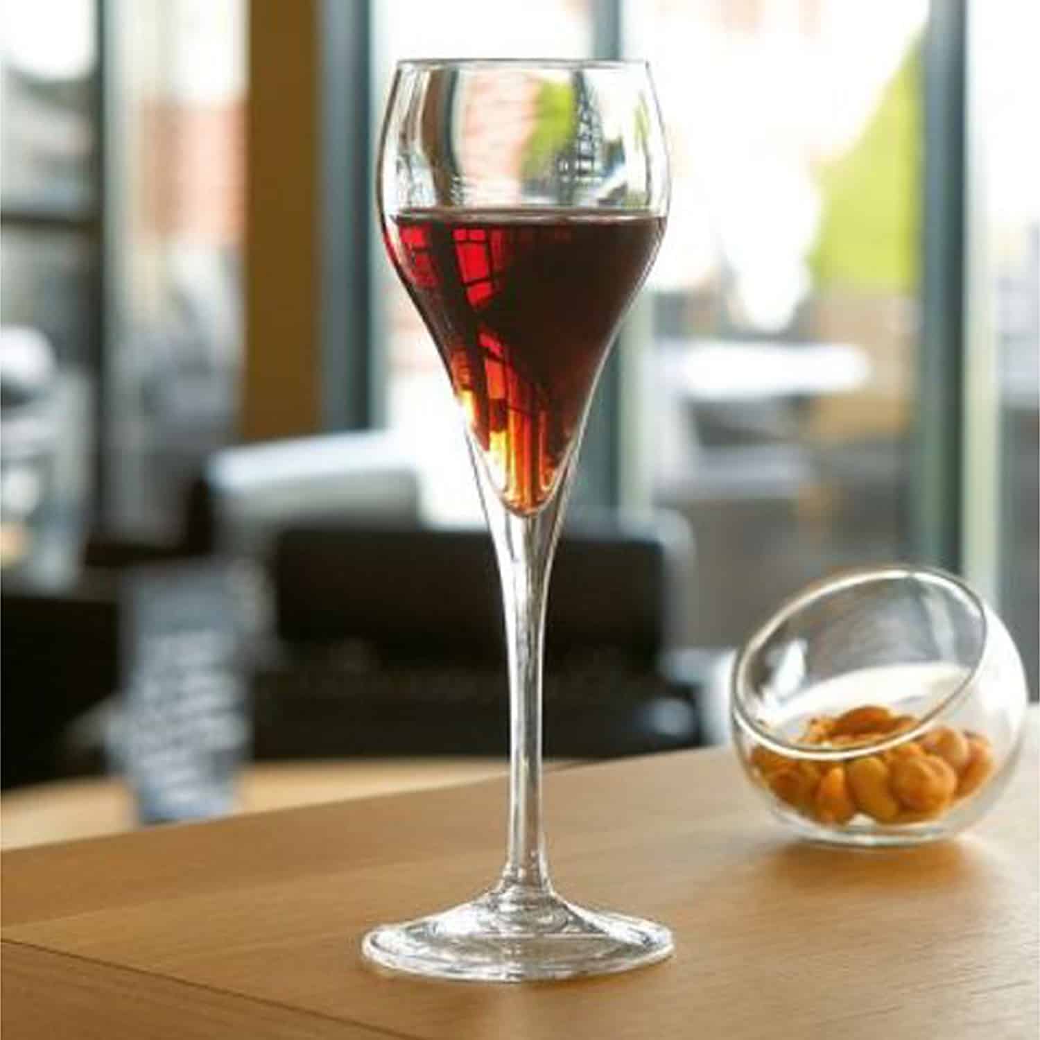 Arcoroc Brio Champagneglas / Flute 16 Cl - 6 Stuks - Glazen.nl