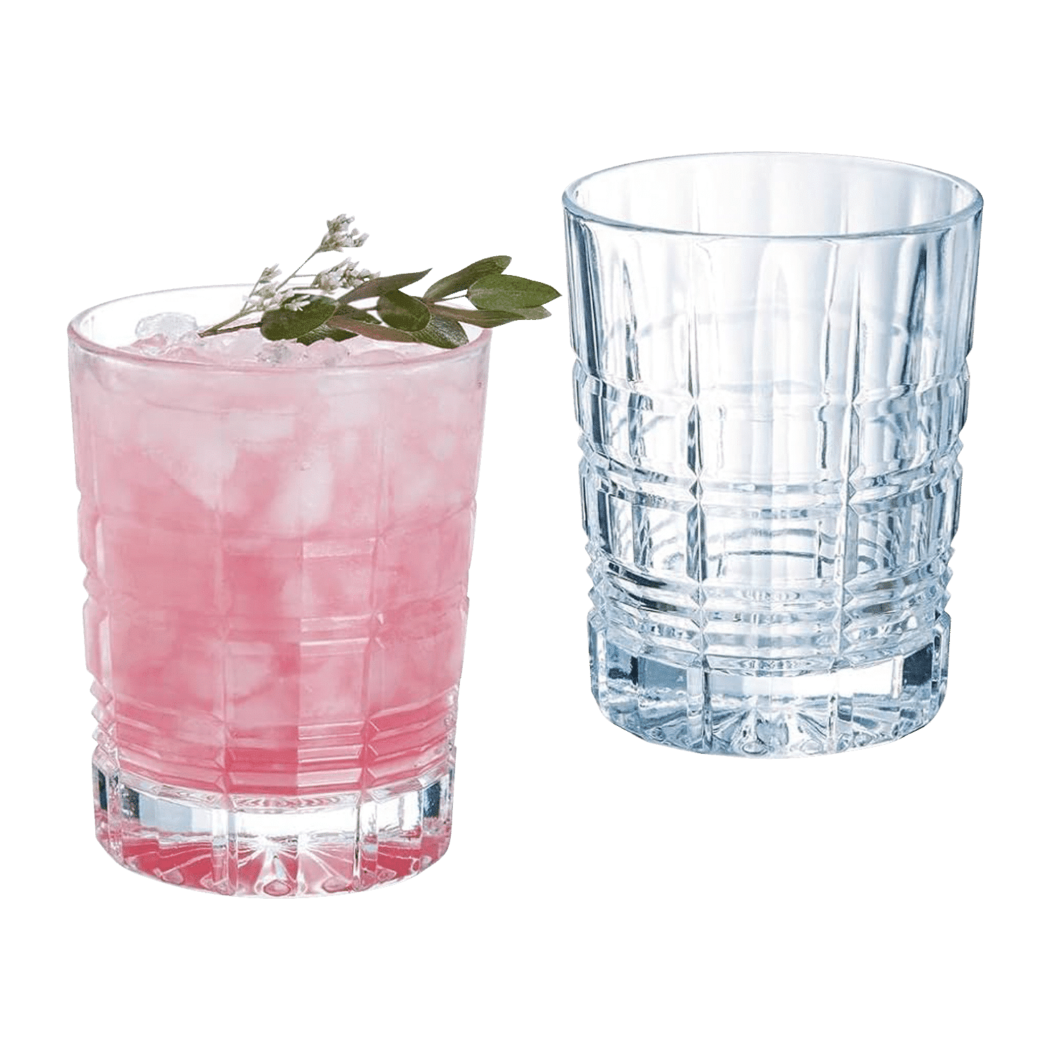 Arcoroc Brixton Tumbler 30 Cl - 6 Stuks - Glazen.nl