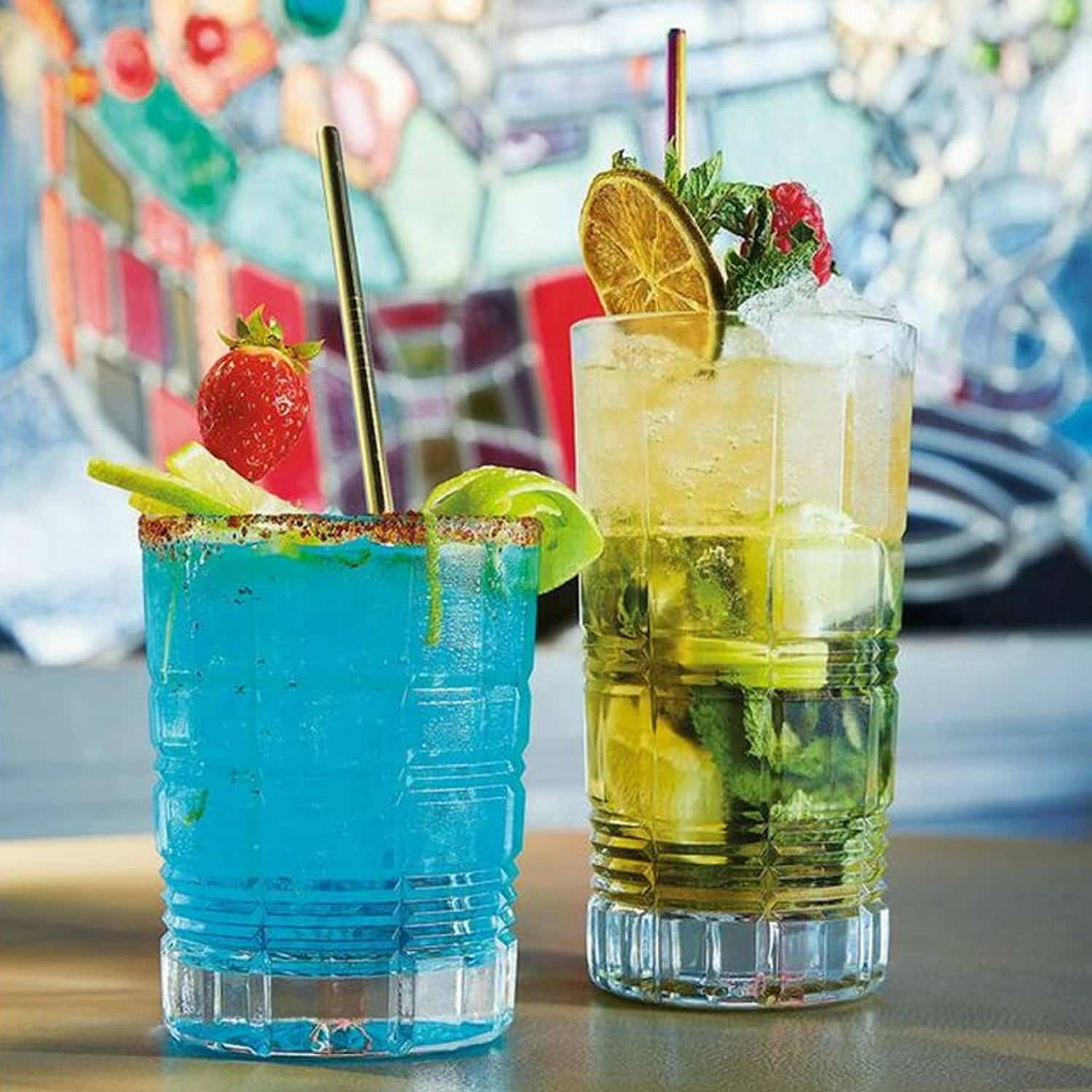 Arcoroc Brixton Longdrinkglas 45 Cl - 6 Stuks - Glazen.nl