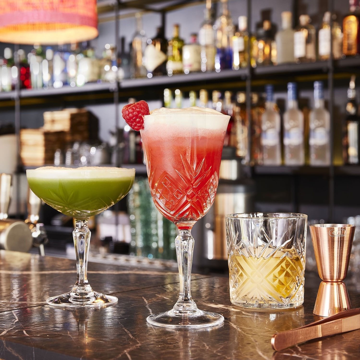 Arcoroc Broadway Tumbler 30 Cl - 6 Stuks - Glazen.nl