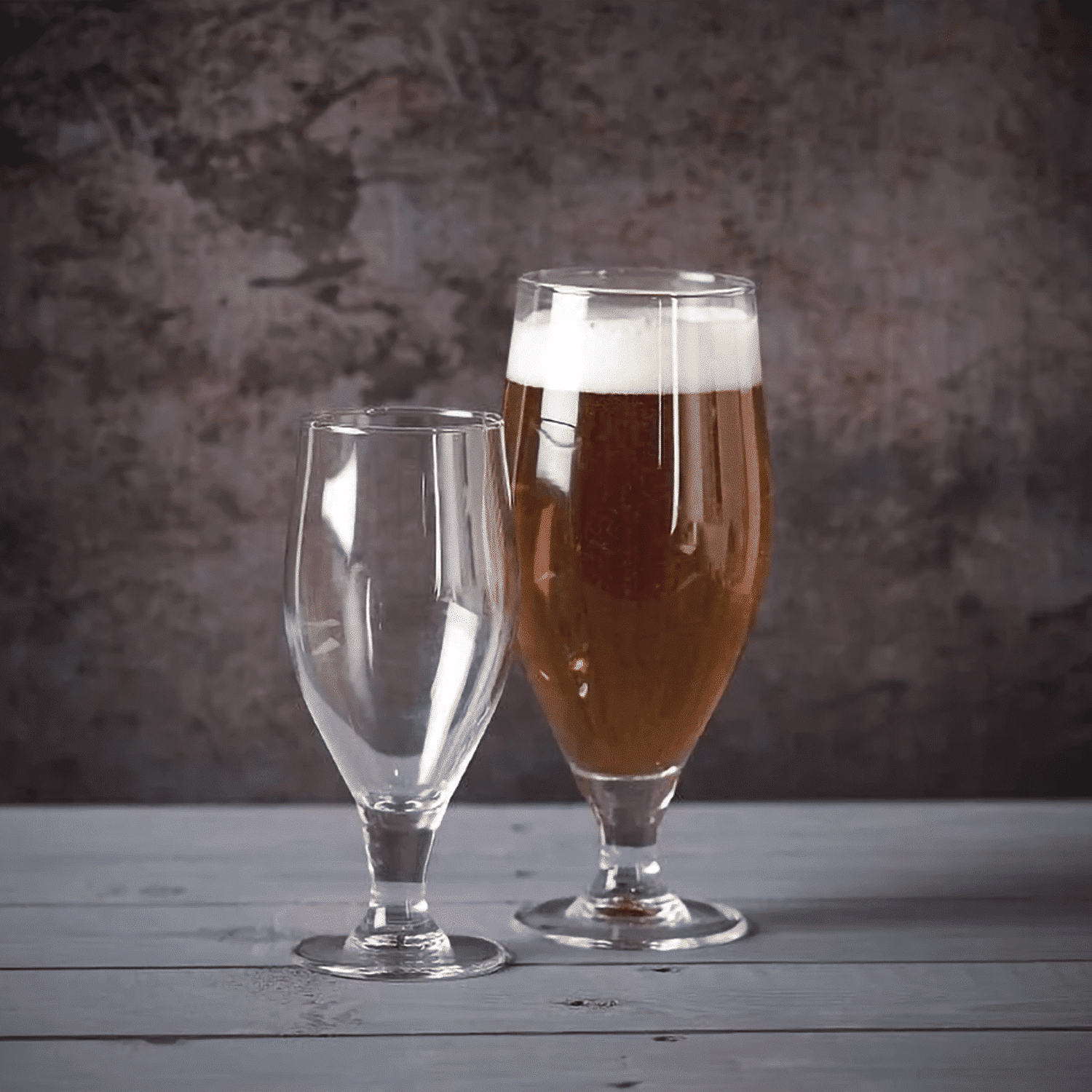 Arcoroc Cervoise Bierglas 32 Cl - 6 Stuks - Glazen.nl