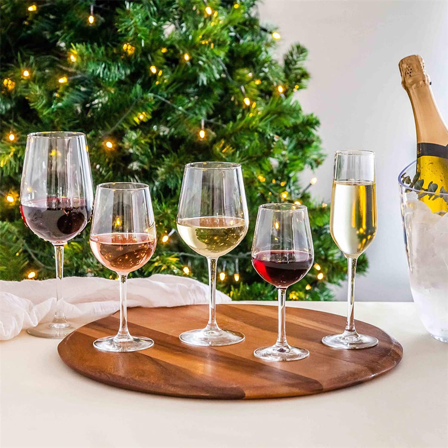 Arcoroc Domaine Wijnglas 37 Cl - 6 Stuks - Glazen.nl