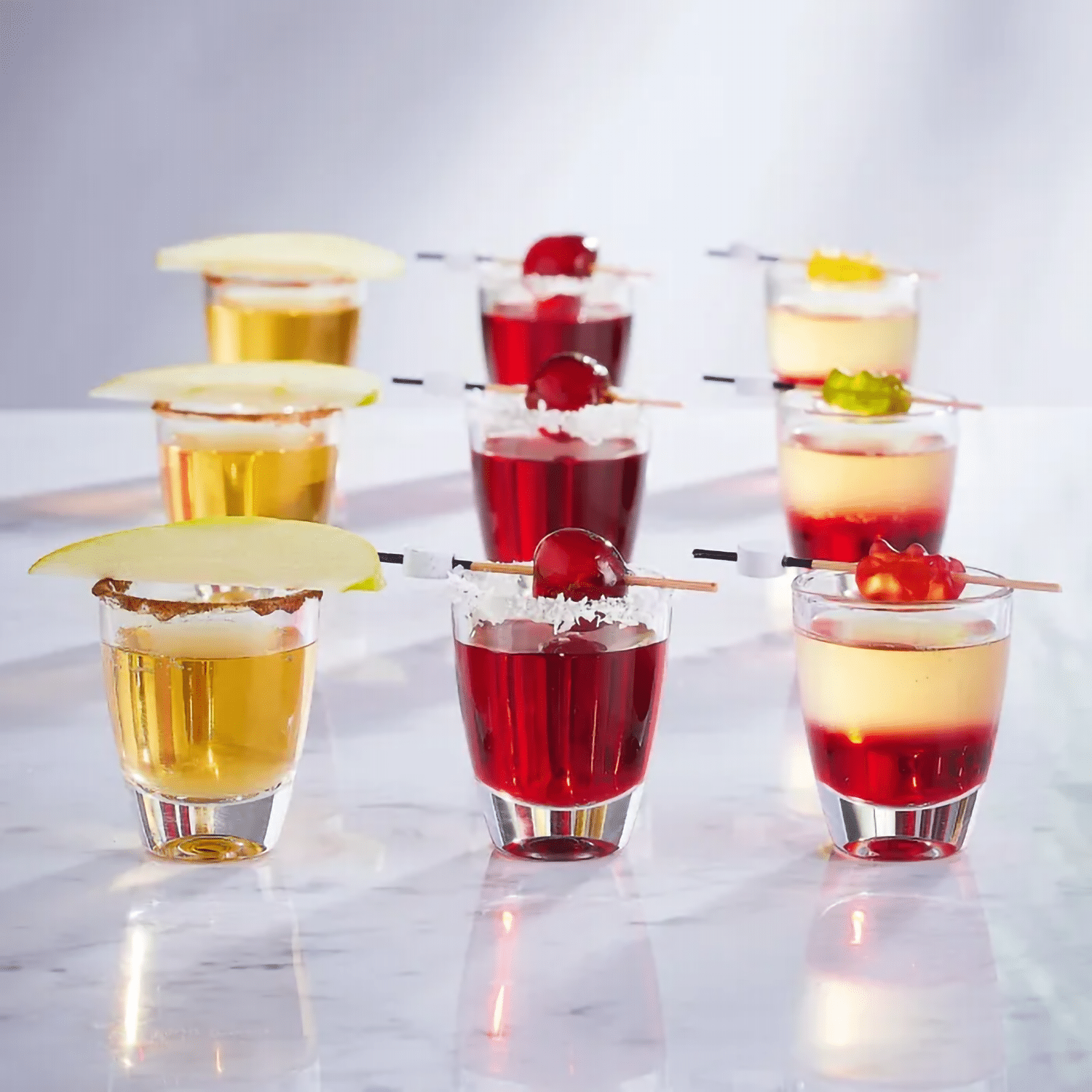 Arcoroc Gin Shotglas 5 Cl - 24 Stuks - Glazen.nl