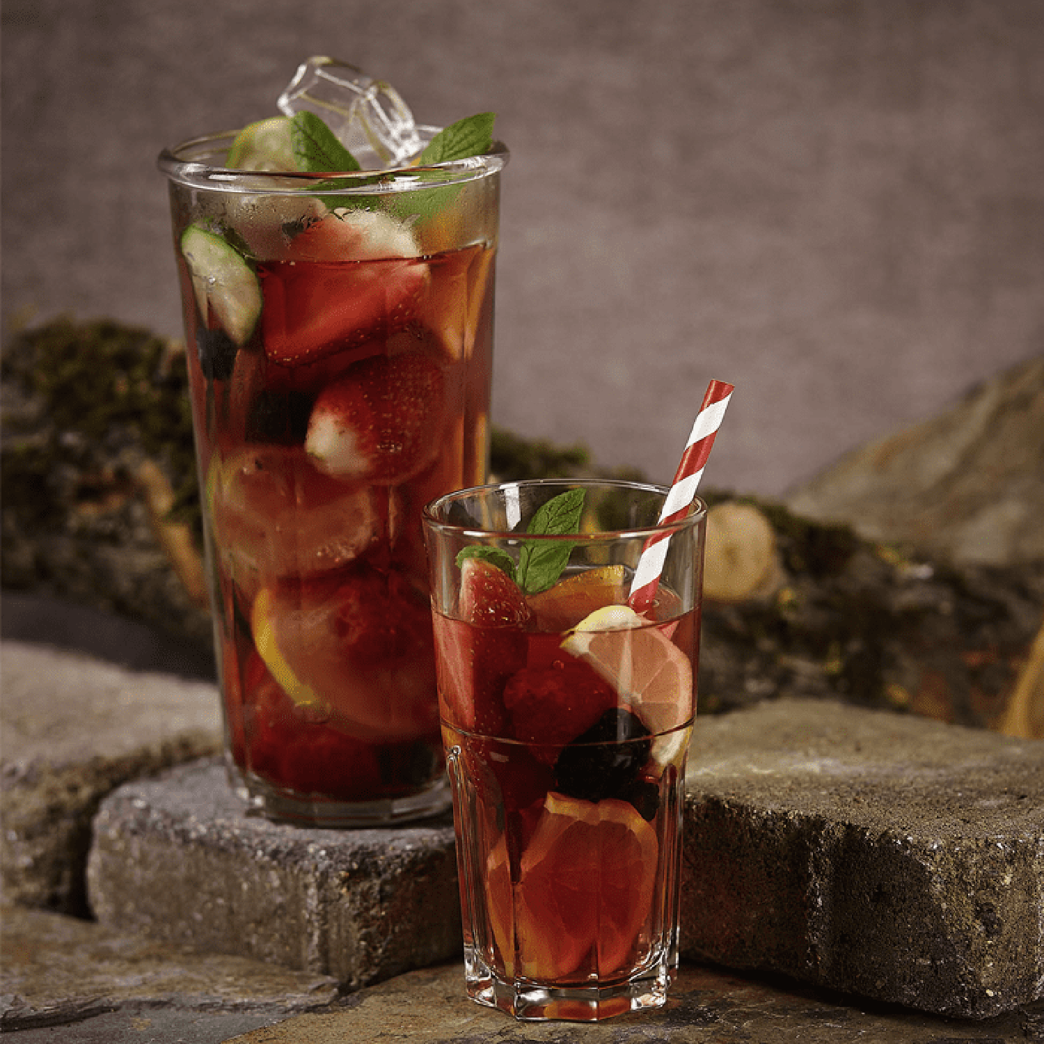 Arcoroc Granity Longdrinkglas 20 Cl - 6 Stuks - Glazen.nl