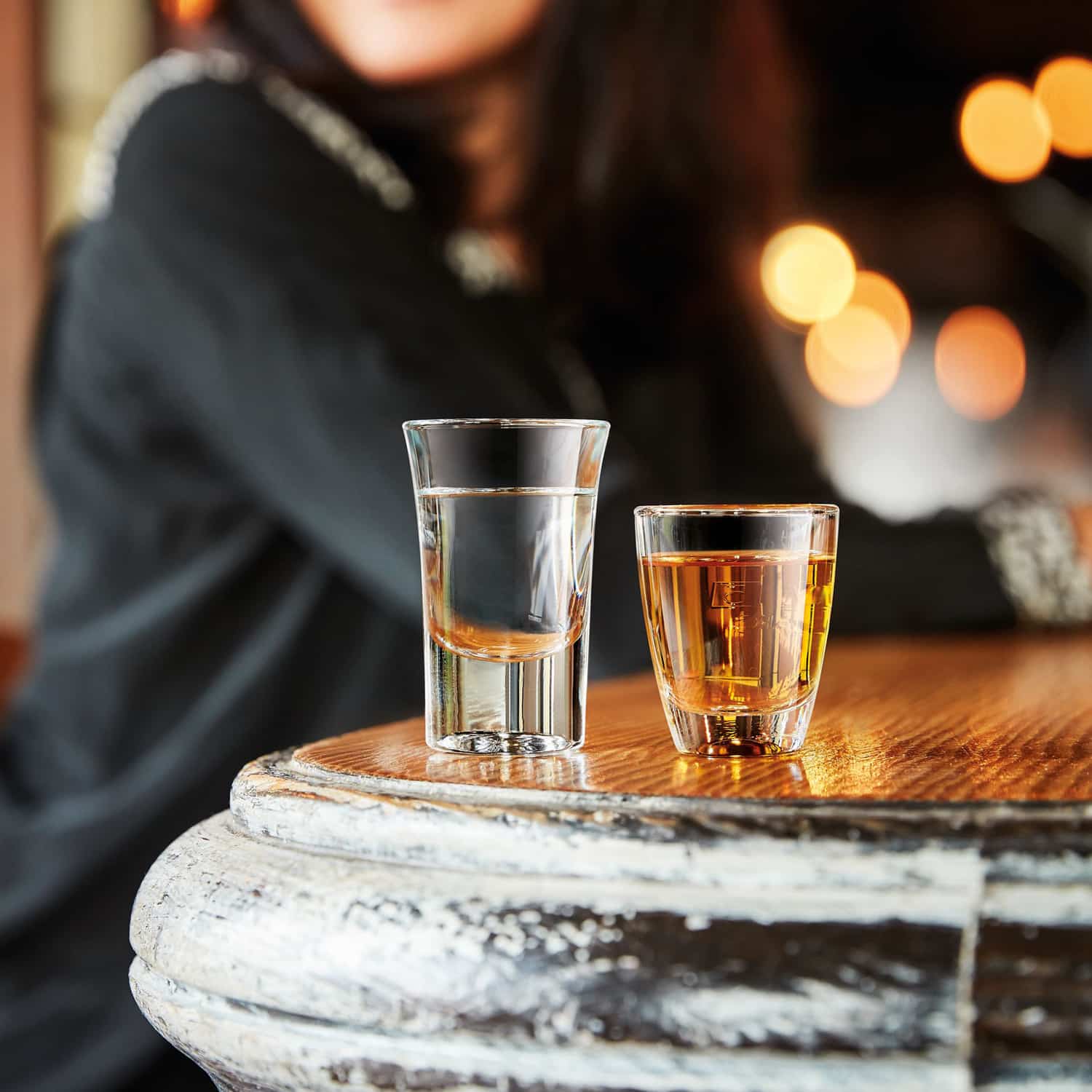 Arcoroc Hot Shot Shotglas 6,4 Cl - 12 Stuks - Glazen.nl