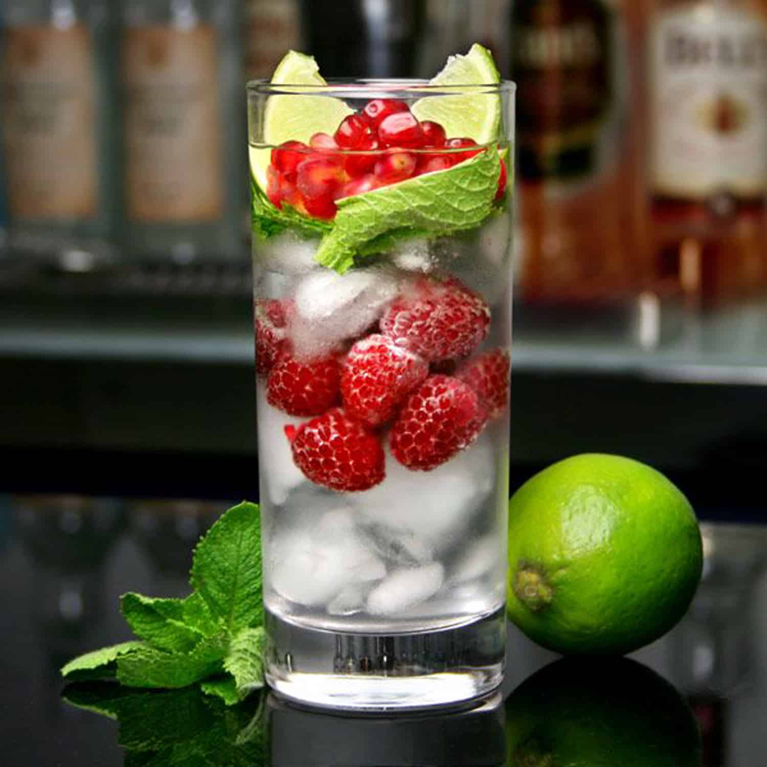 Arcoroc Islande Longdrinkglas 16 Cl - 6 Stuks - Glazen.nl