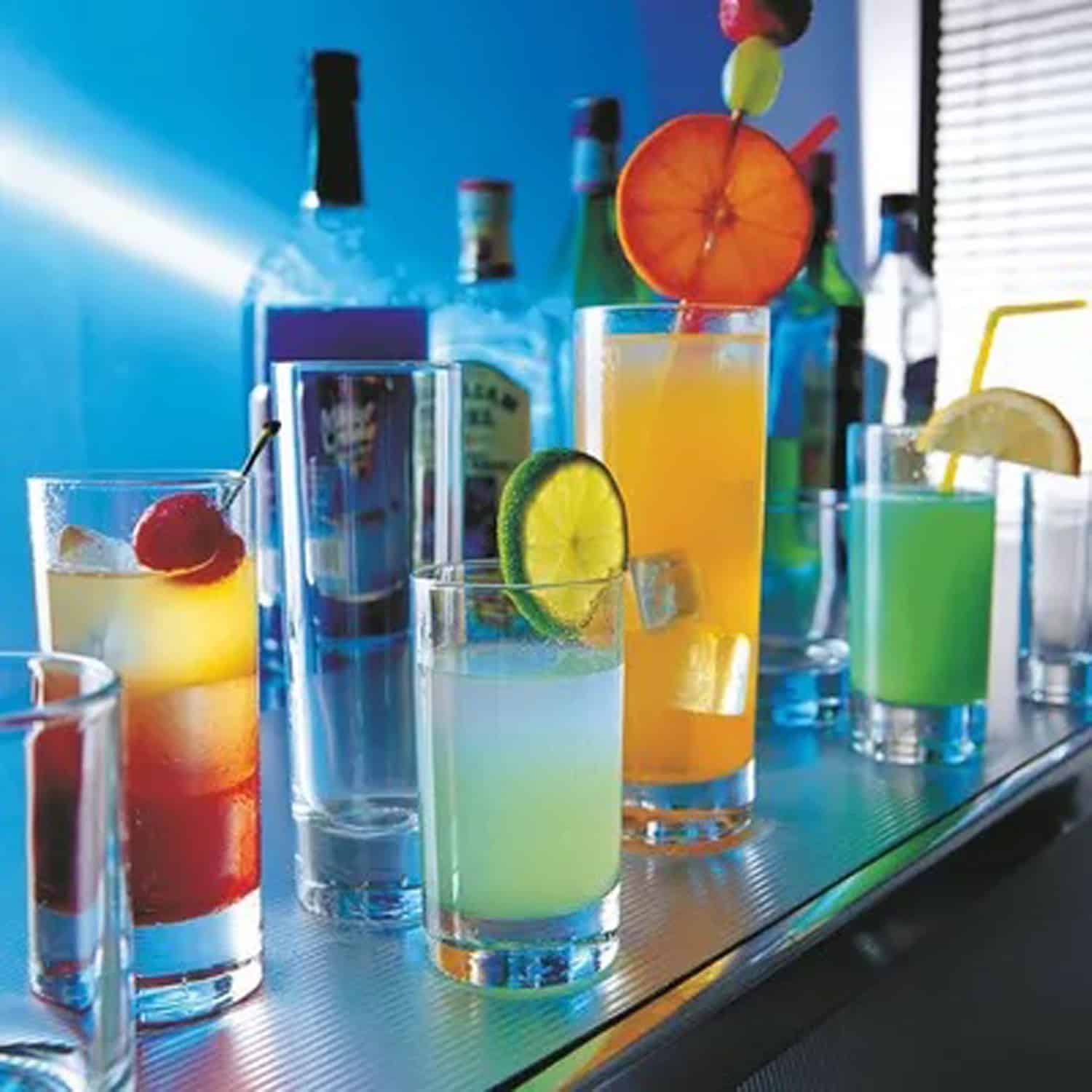 Arcoroc Islande Longdrinkglas 29 Cl - 6 Stuks - Glazen.nl