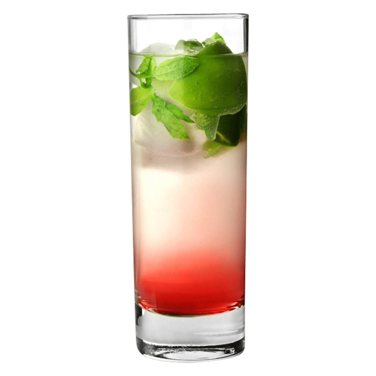 Arcoroc Islande Longdrinkglas 22 Cl Tubo - 6 Stuks - Glazen.nl