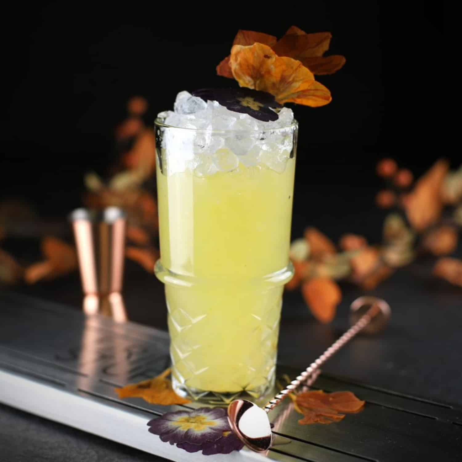 Arcoroc New York Longdrinkglas 47 Cl - 6 Stuks - Glazen.nl