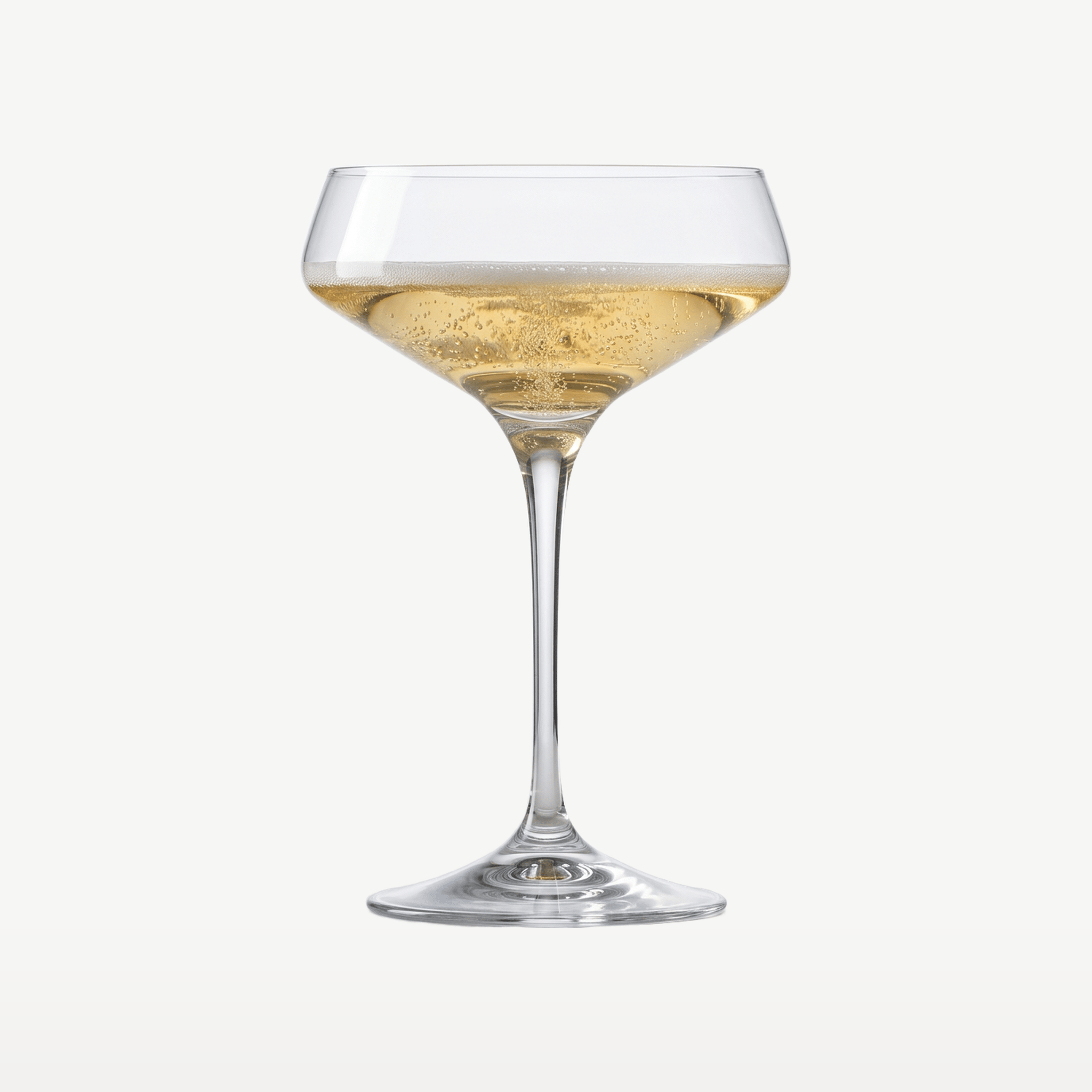 RCR Aria Champagneglas / Coupe 33 Cl - 6 Stuks - Glazen.nl