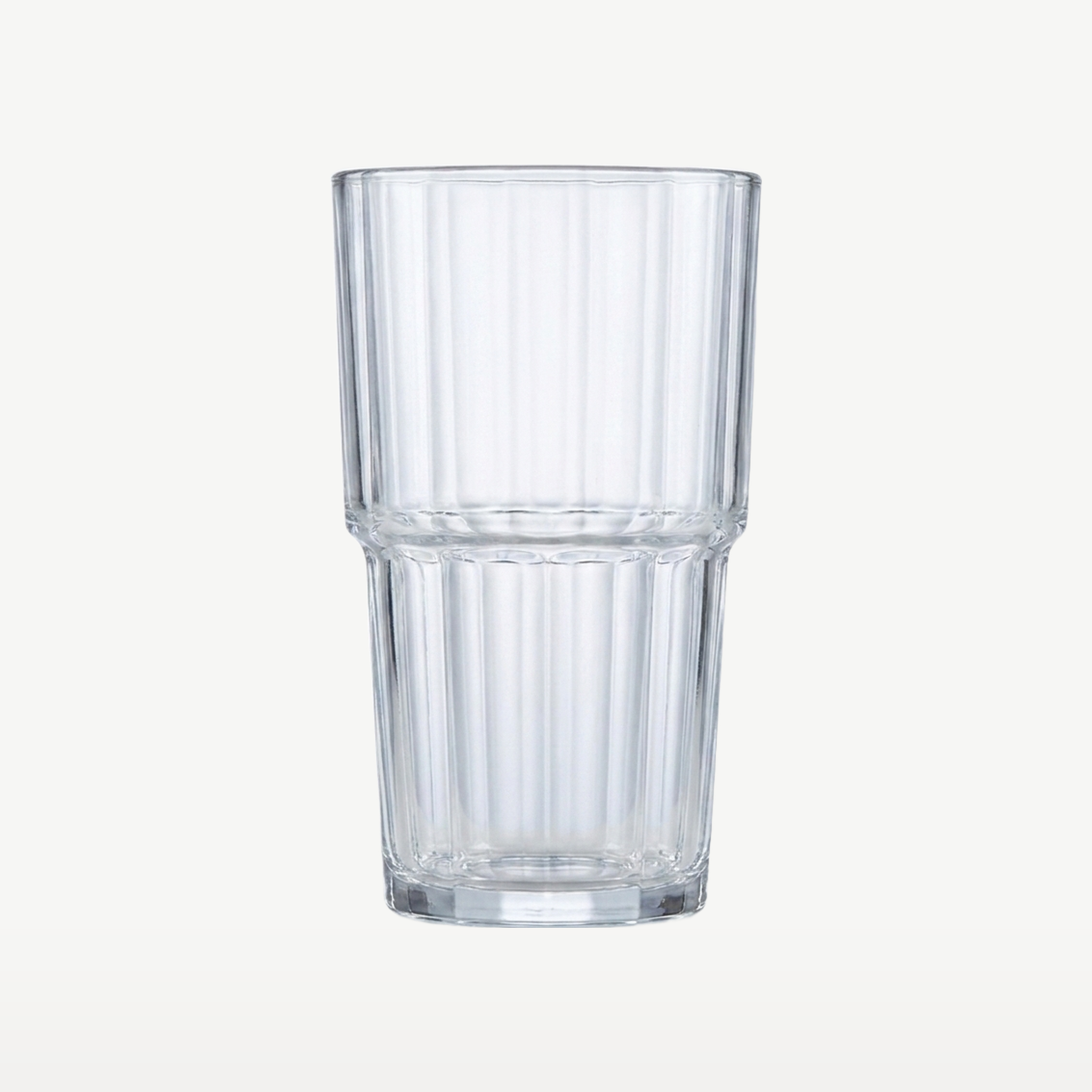 Arcoroc Norvege Longdrinkglas 27 Cl Gehard leeg - Glazen.nl