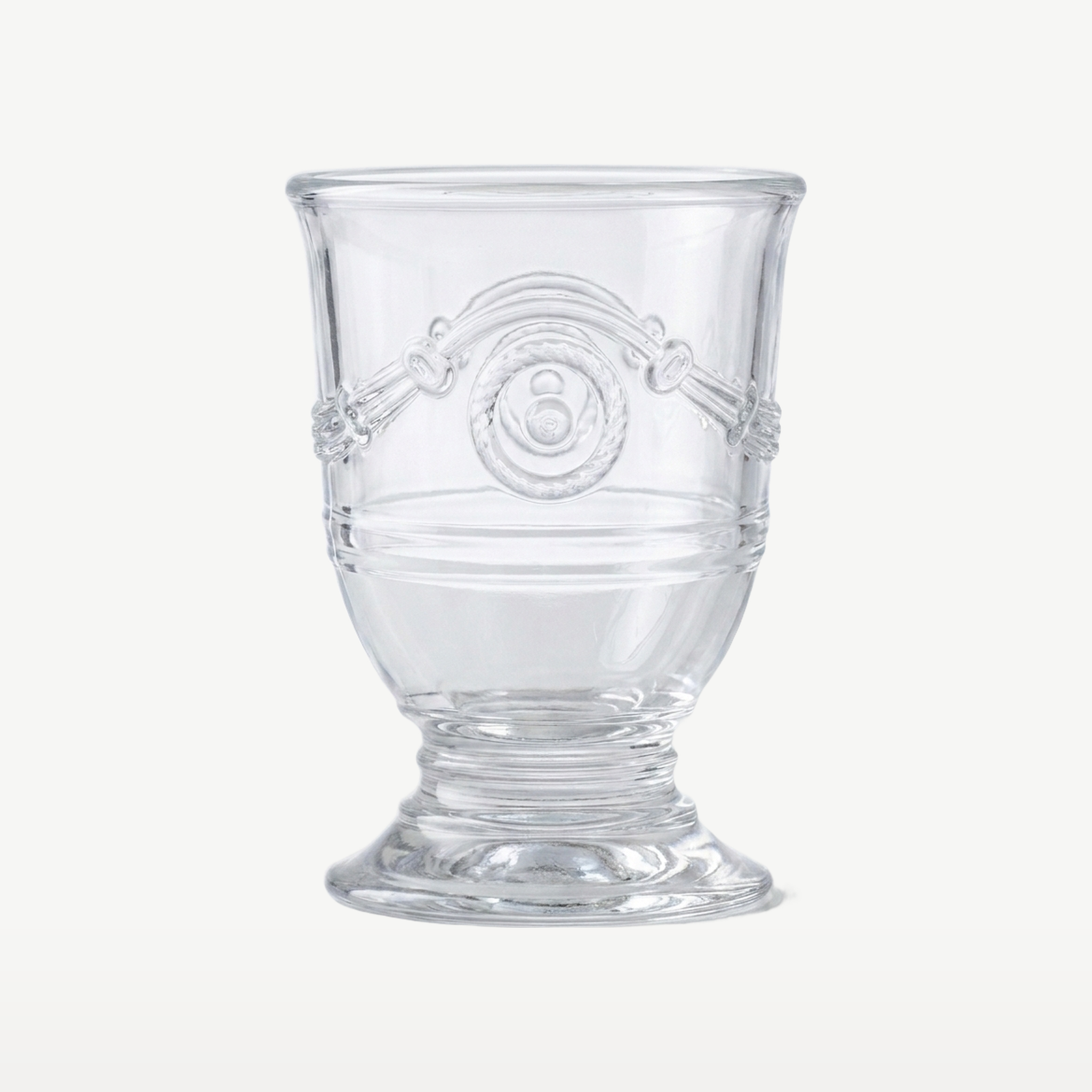 La Rochère Anduze Bistroglas 22 cl - 6 Stuks - Glazen.nl