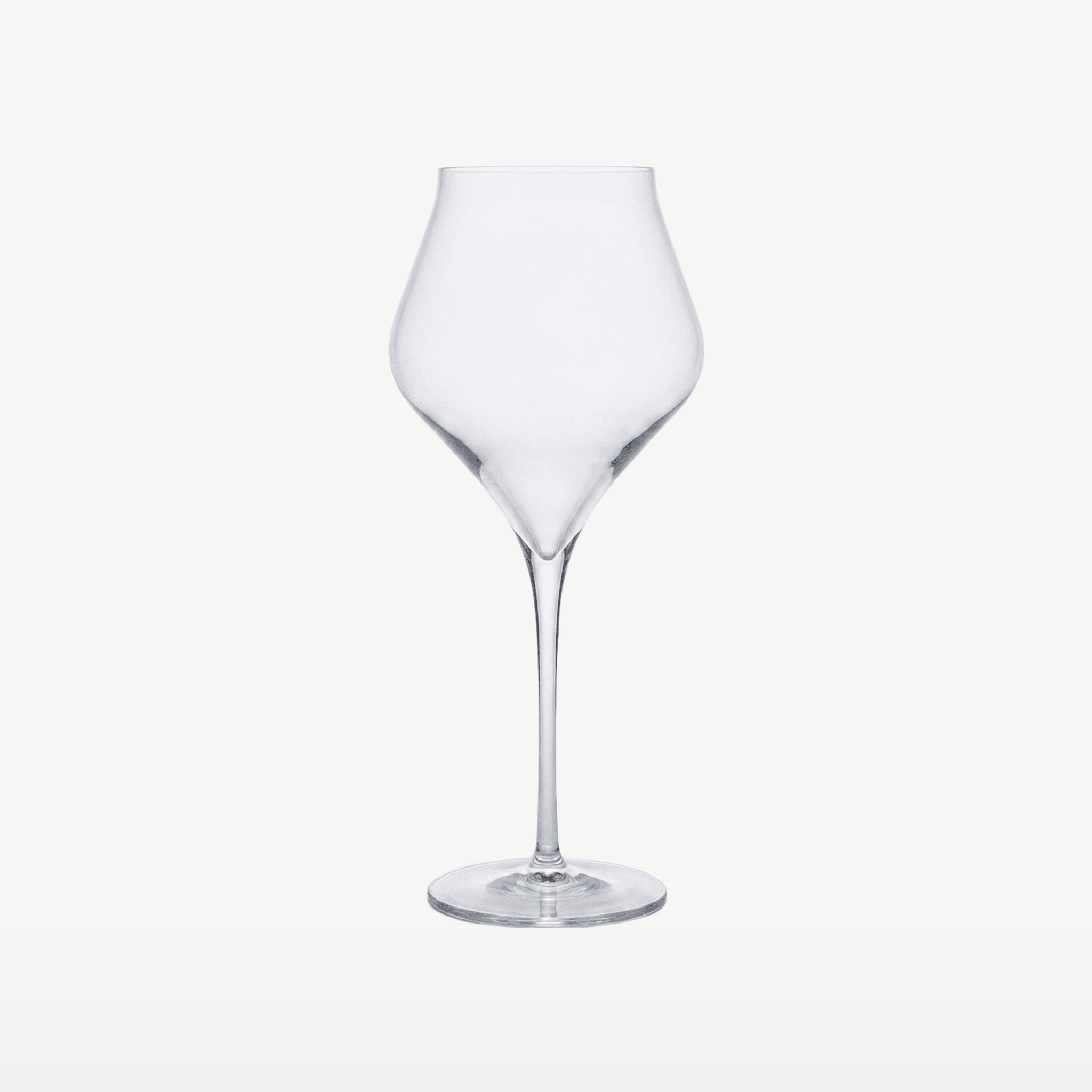 Luigi Bormioli Supremo Wijnglas Burgundy 65 Cl - 6 Stuks - Glazen.nl