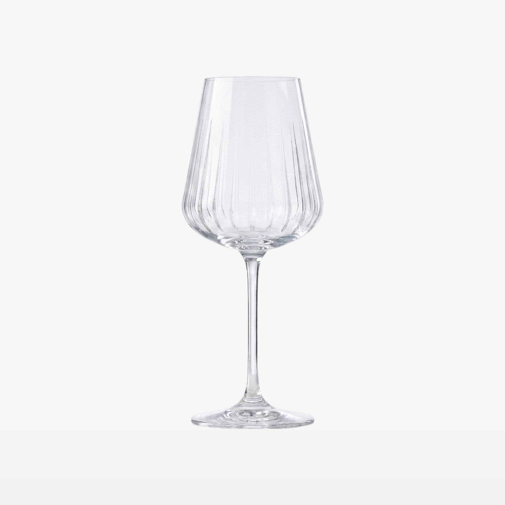 RCR Timeless Spritzglas 49 Cl leeg - Glazen.nl