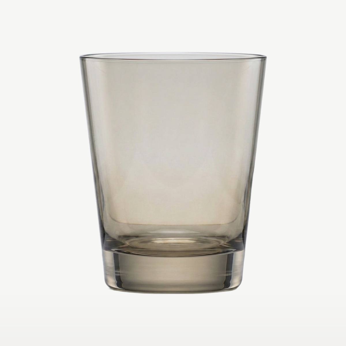 Zwiesel Glas Together Waterglas 54,8 Cl Taupe - Glazen.nl