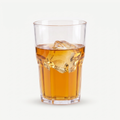 Bar Professional Granity Onbreekbare Tumbler Transparant 40 Cl - 5 Stuks